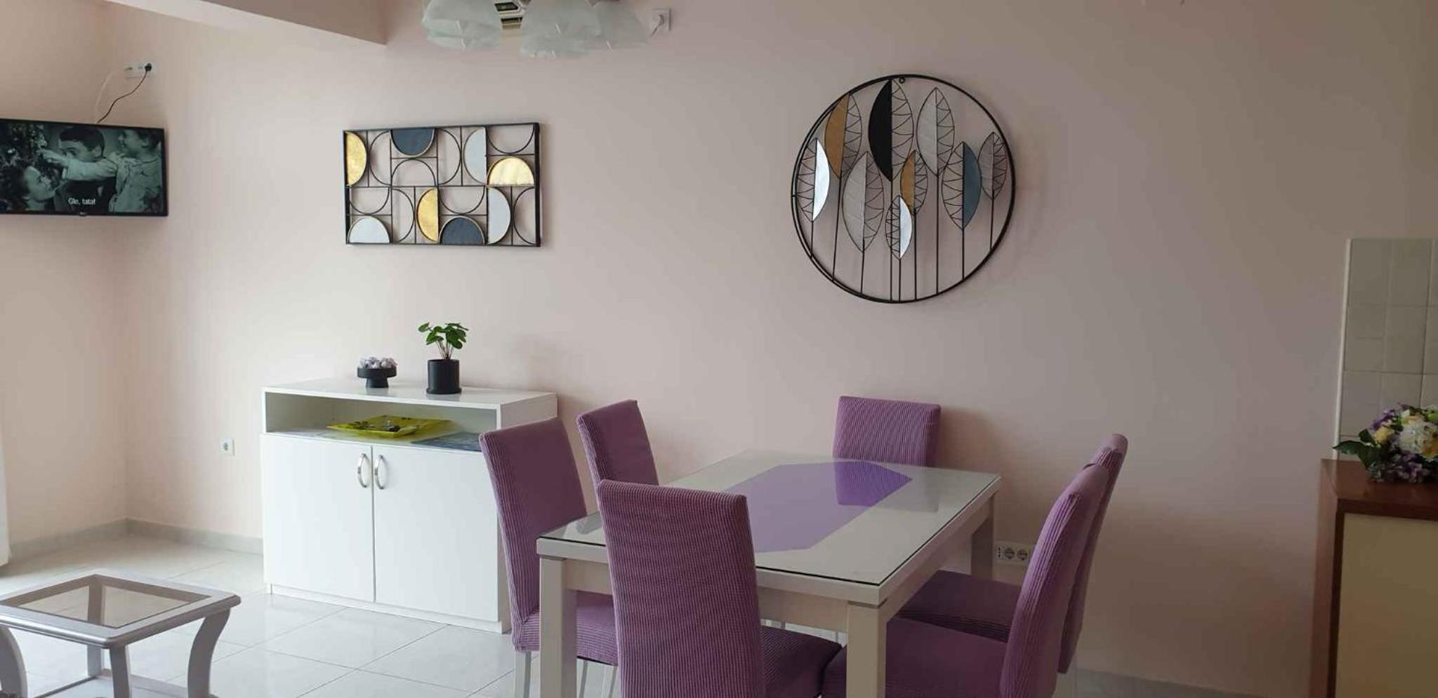 Apartment in Dubrovnik 43526