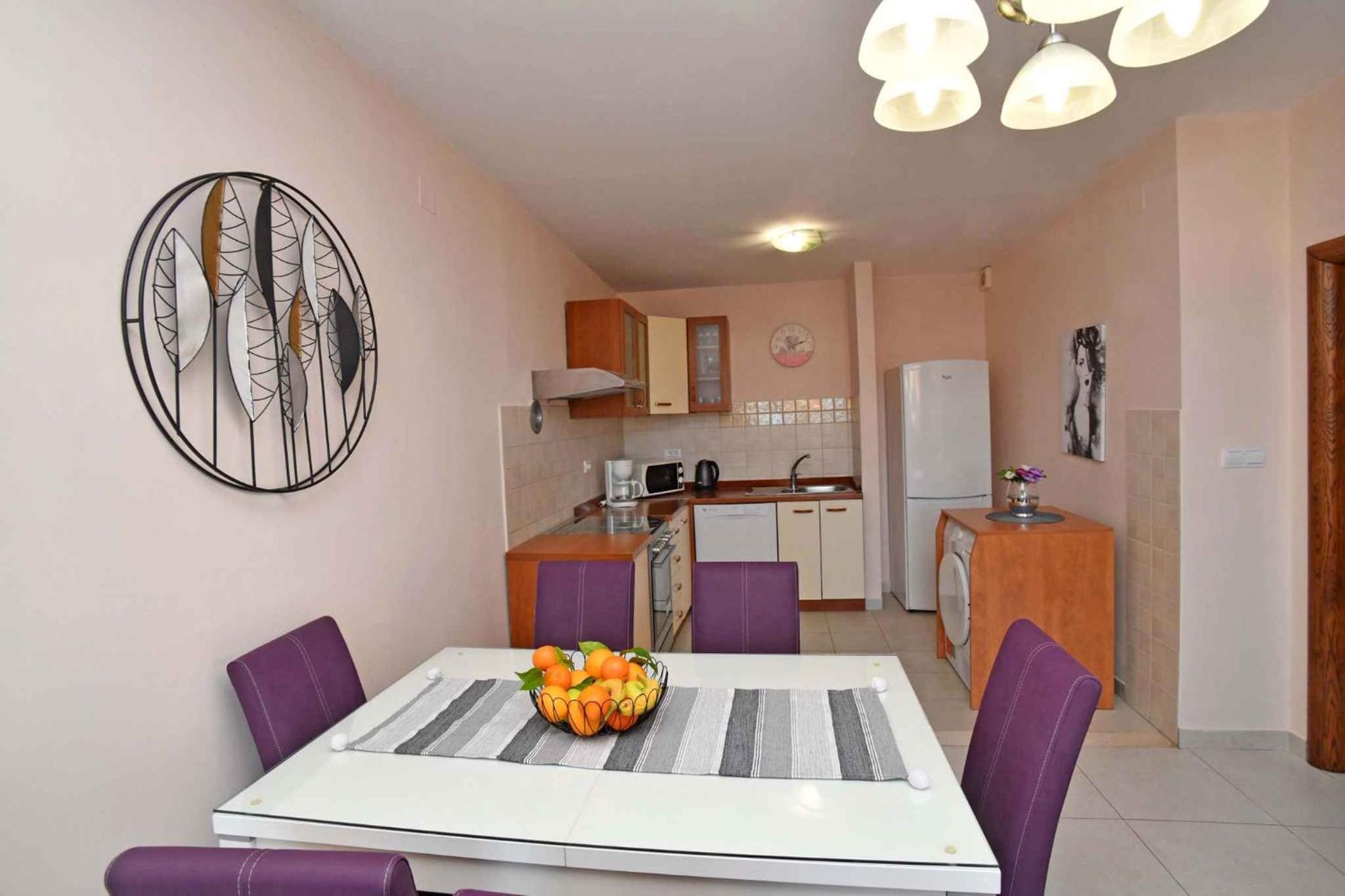 Apartment in Dubrovnik 43526