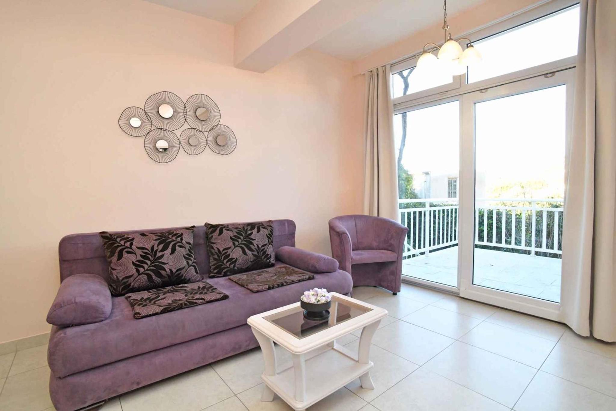 Apartment in Dubrovnik 43526