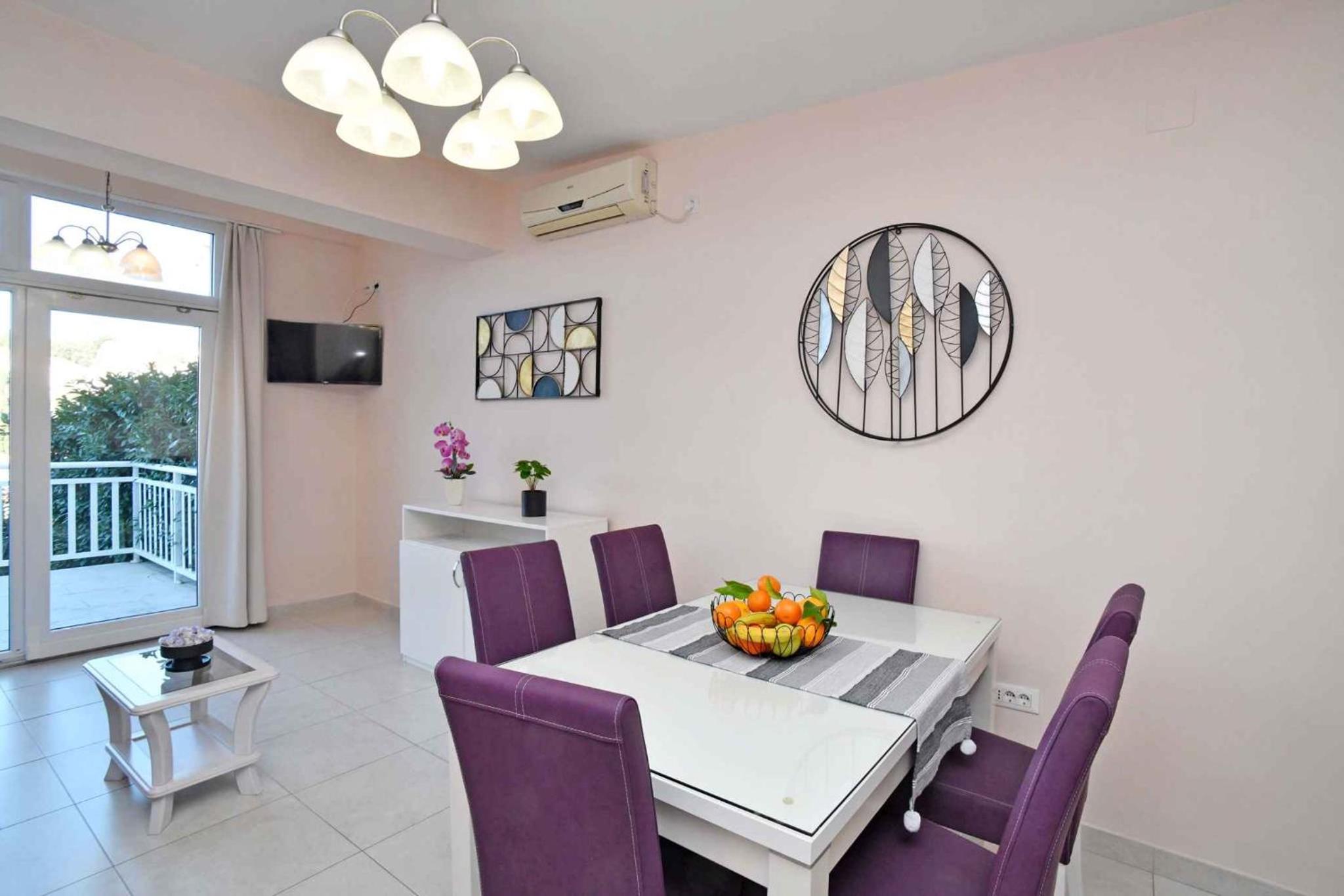Apartment in Dubrovnik 43526