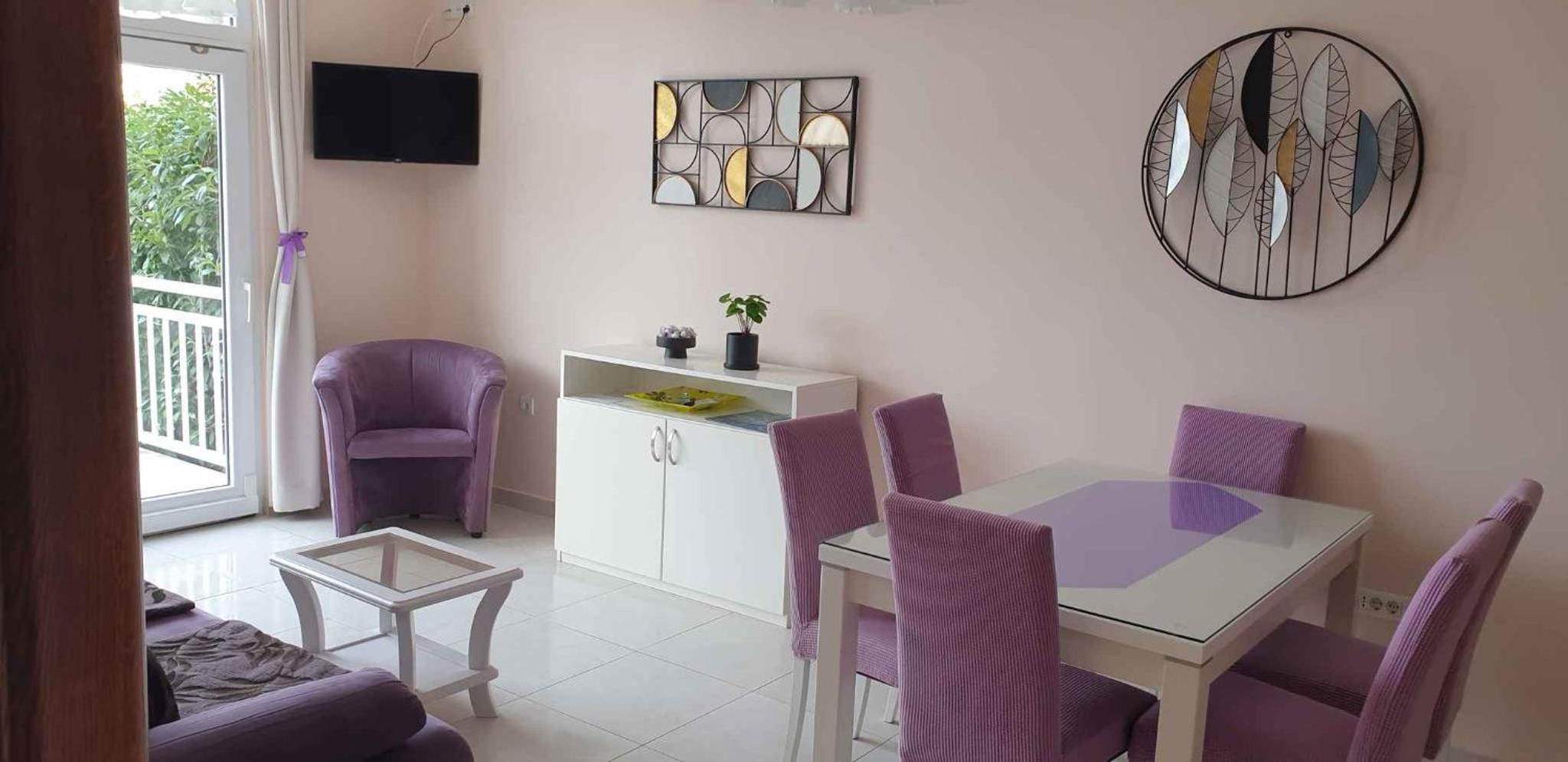 Apartment in Dubrovnik 43526
