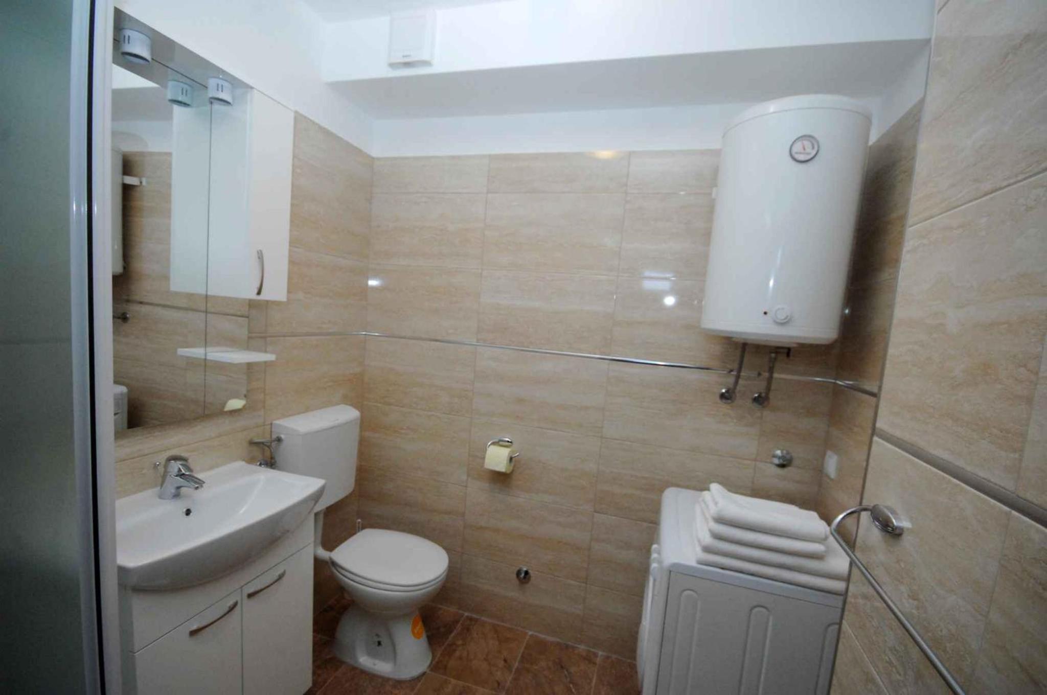 Apartment in Dubrovnik 43526