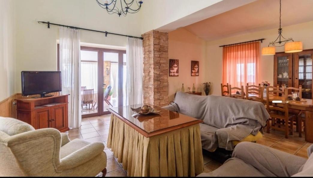 Casa Rural VILLAMADA