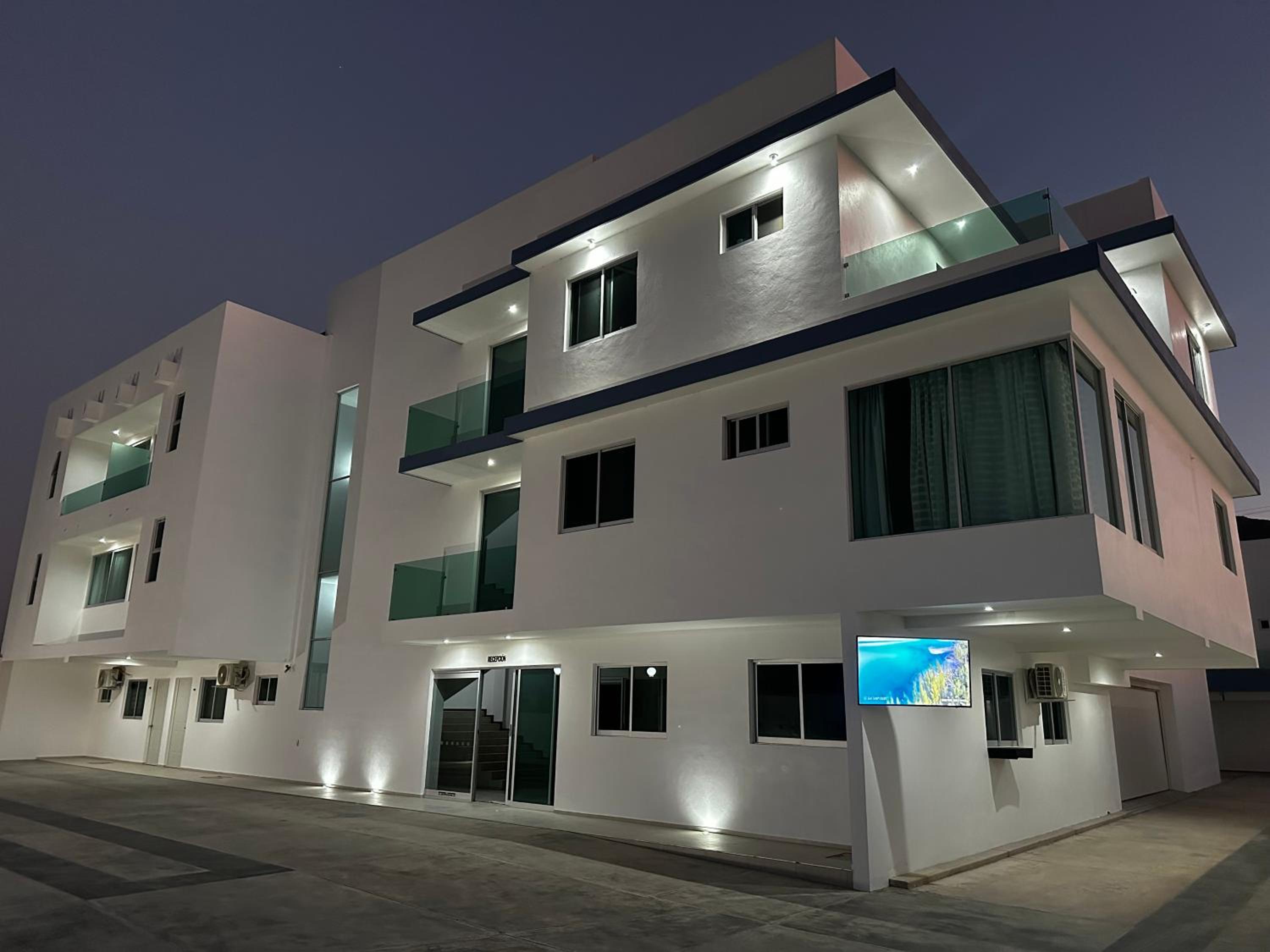 Hotel Casa Picacho by Cobo´s