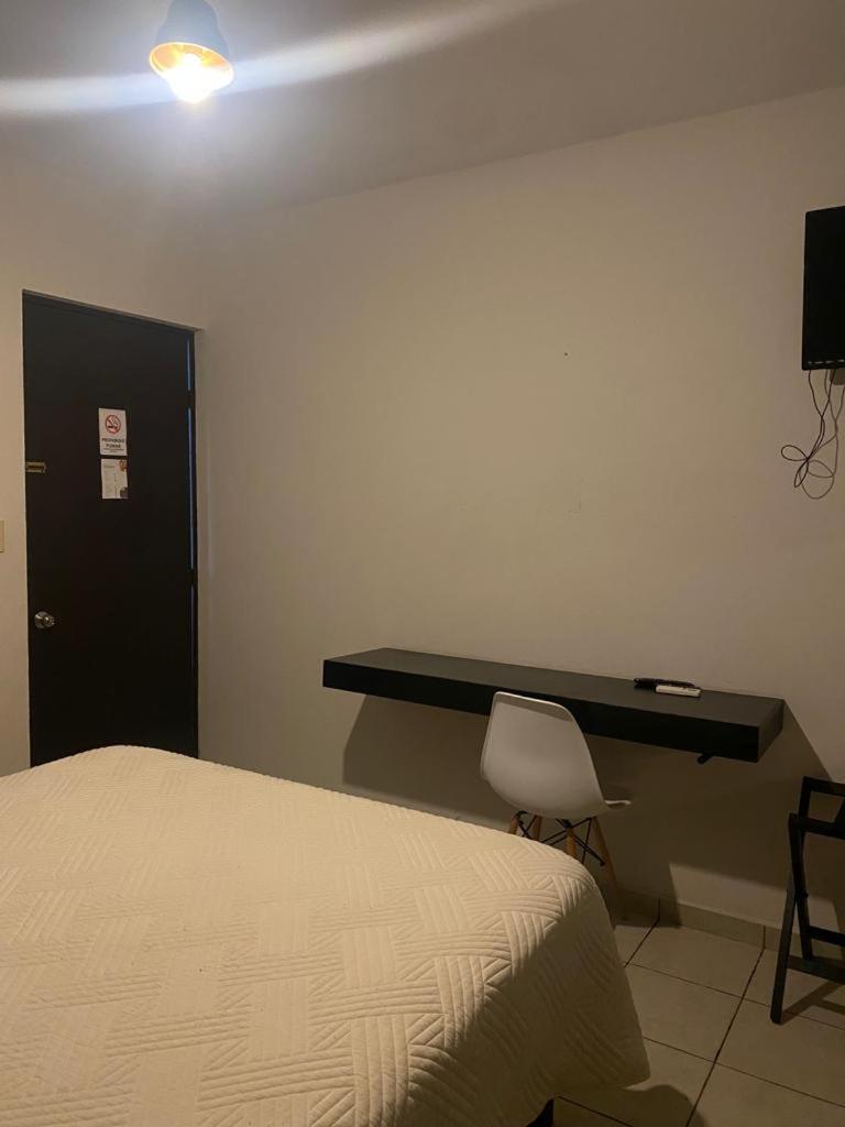 Hotel Magnolia