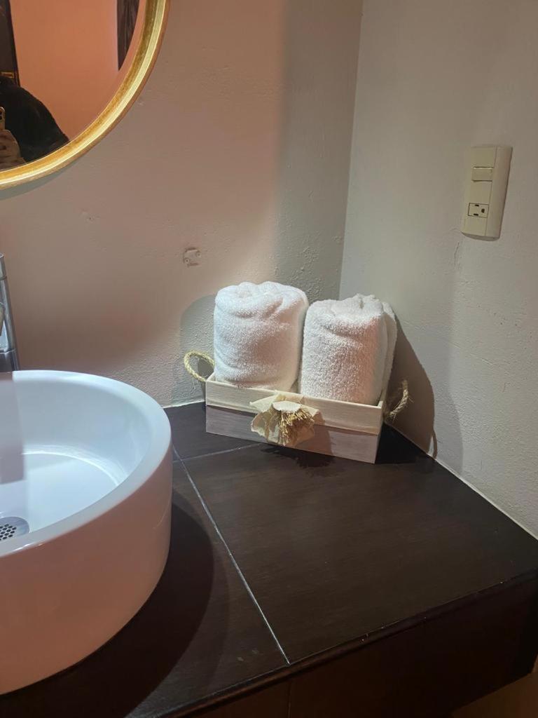 Hotel Magnolia