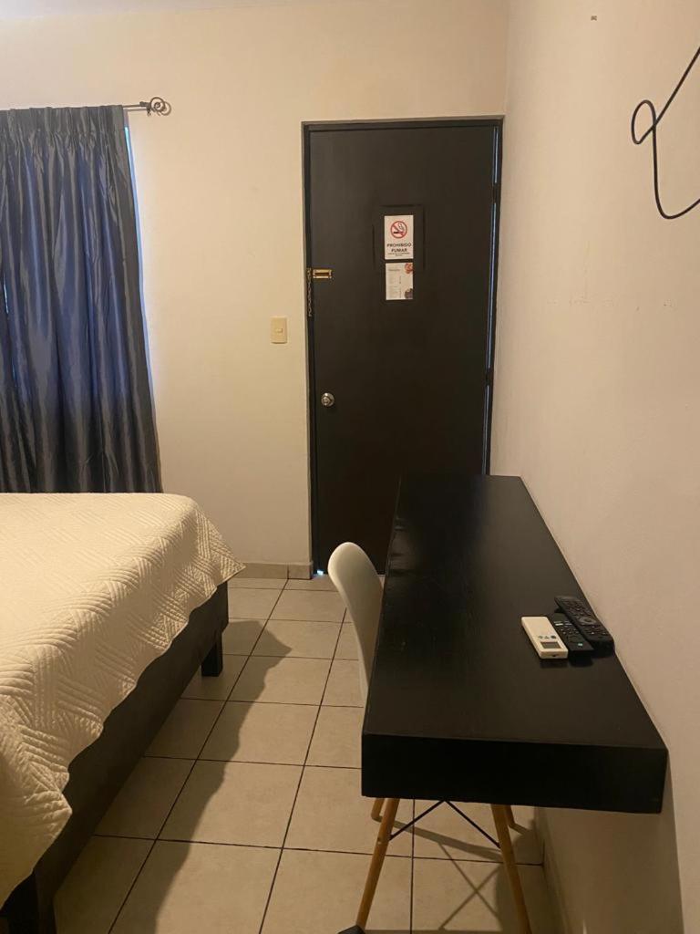 Hotel Magnolia