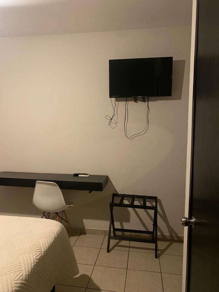 Hotel Magnolia