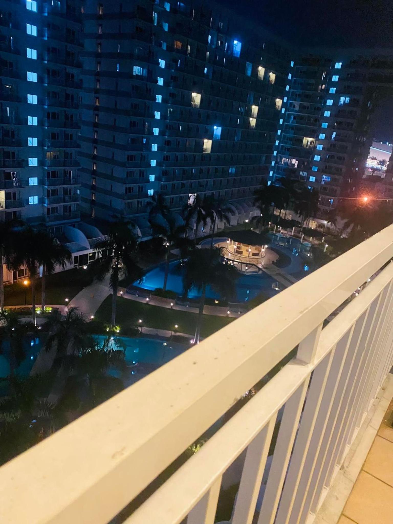 Shell Residences C17 Shortwalk Sm Mall Of Asia Airport view 5