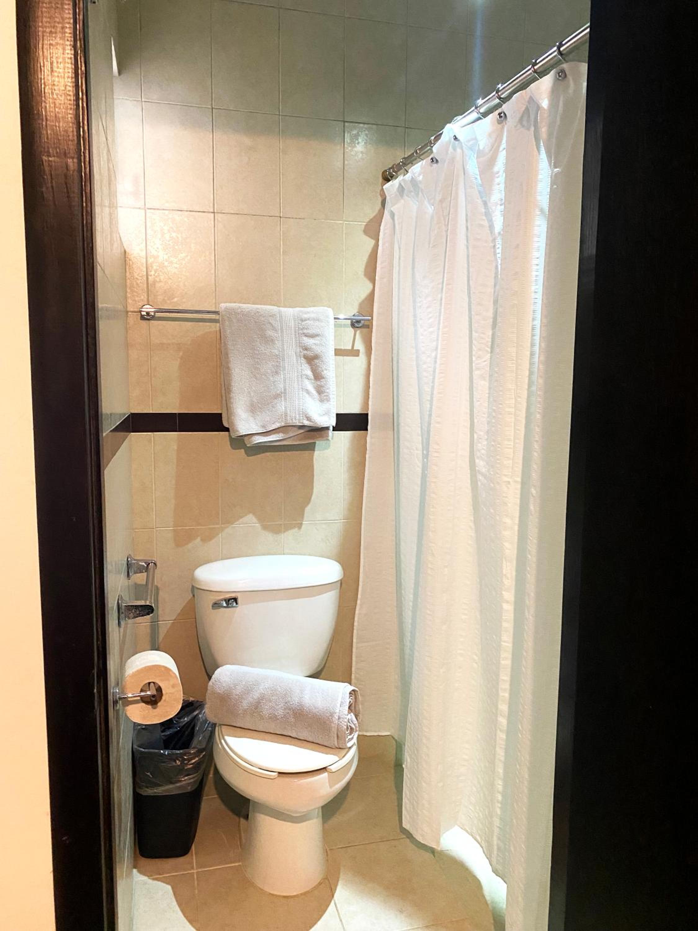 Hotel Magnolia
