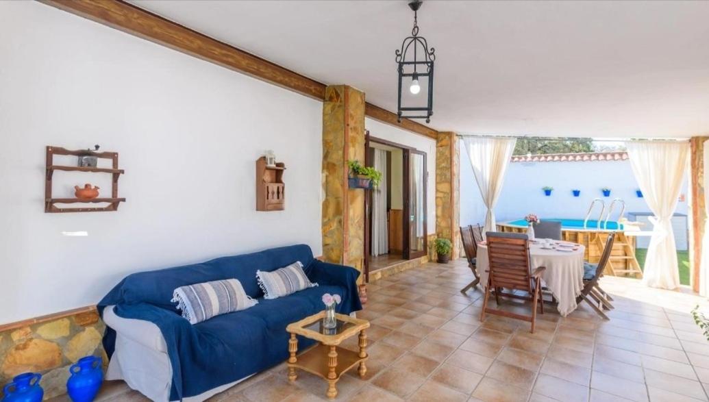 Casa Rural VILLAMADA