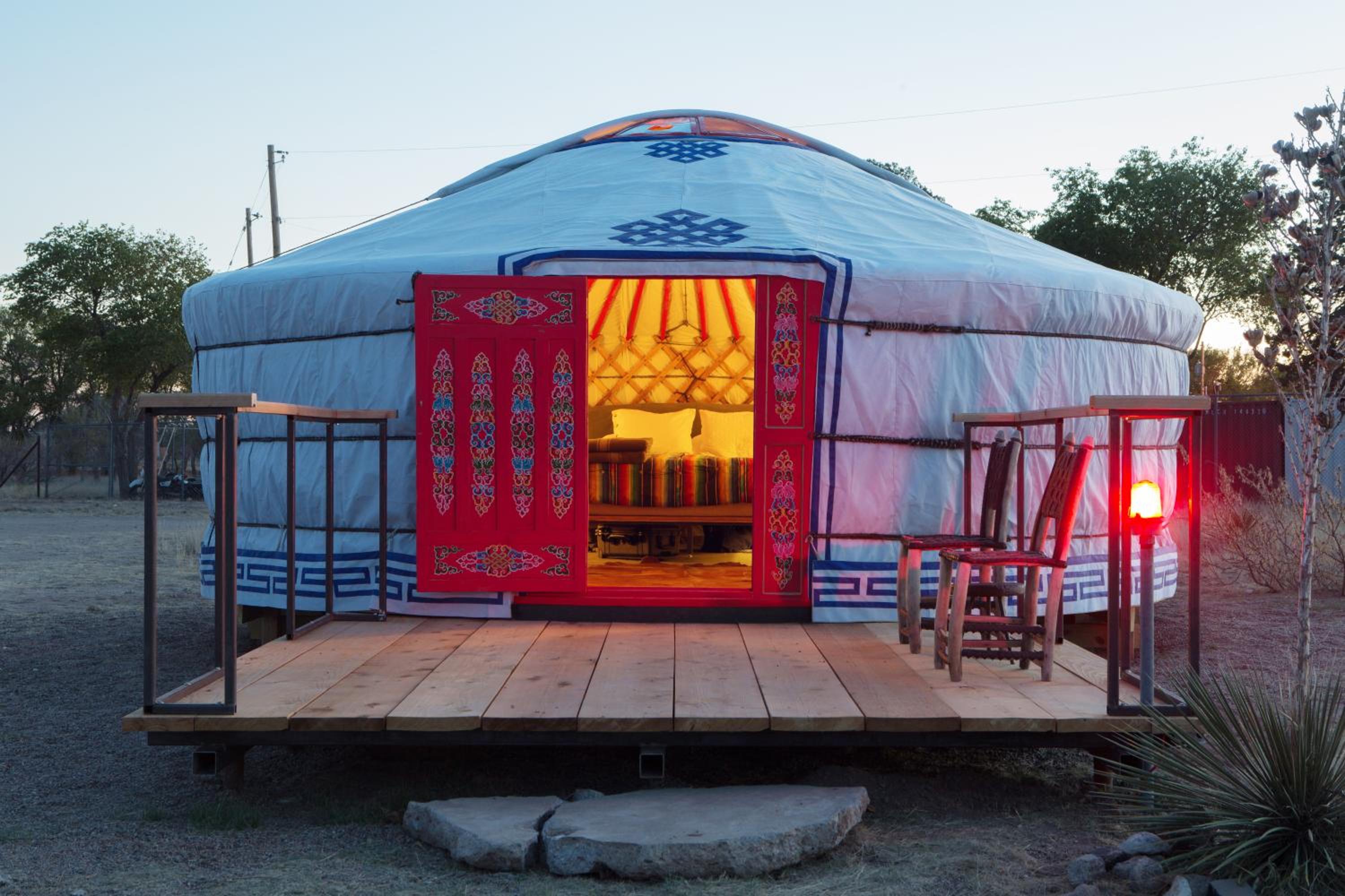 El Cosmico