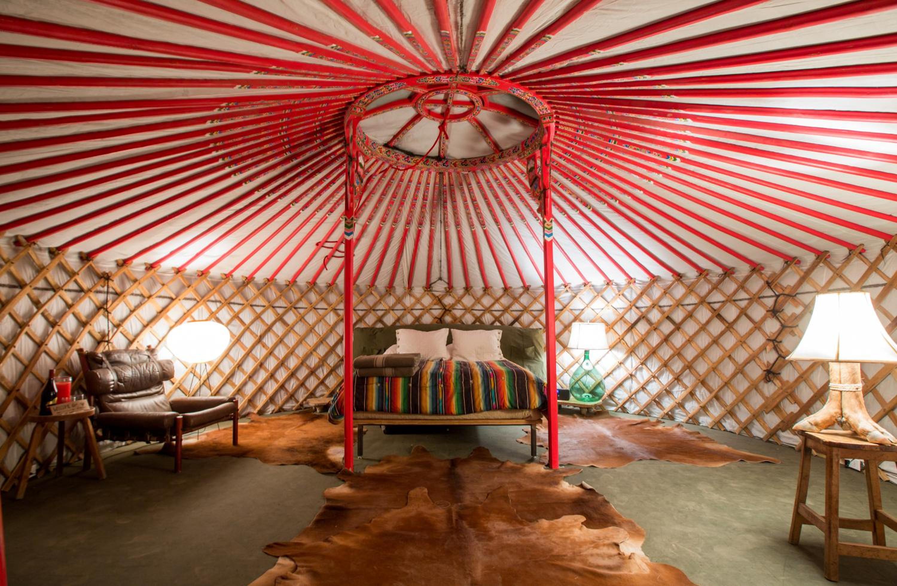 El Cosmico