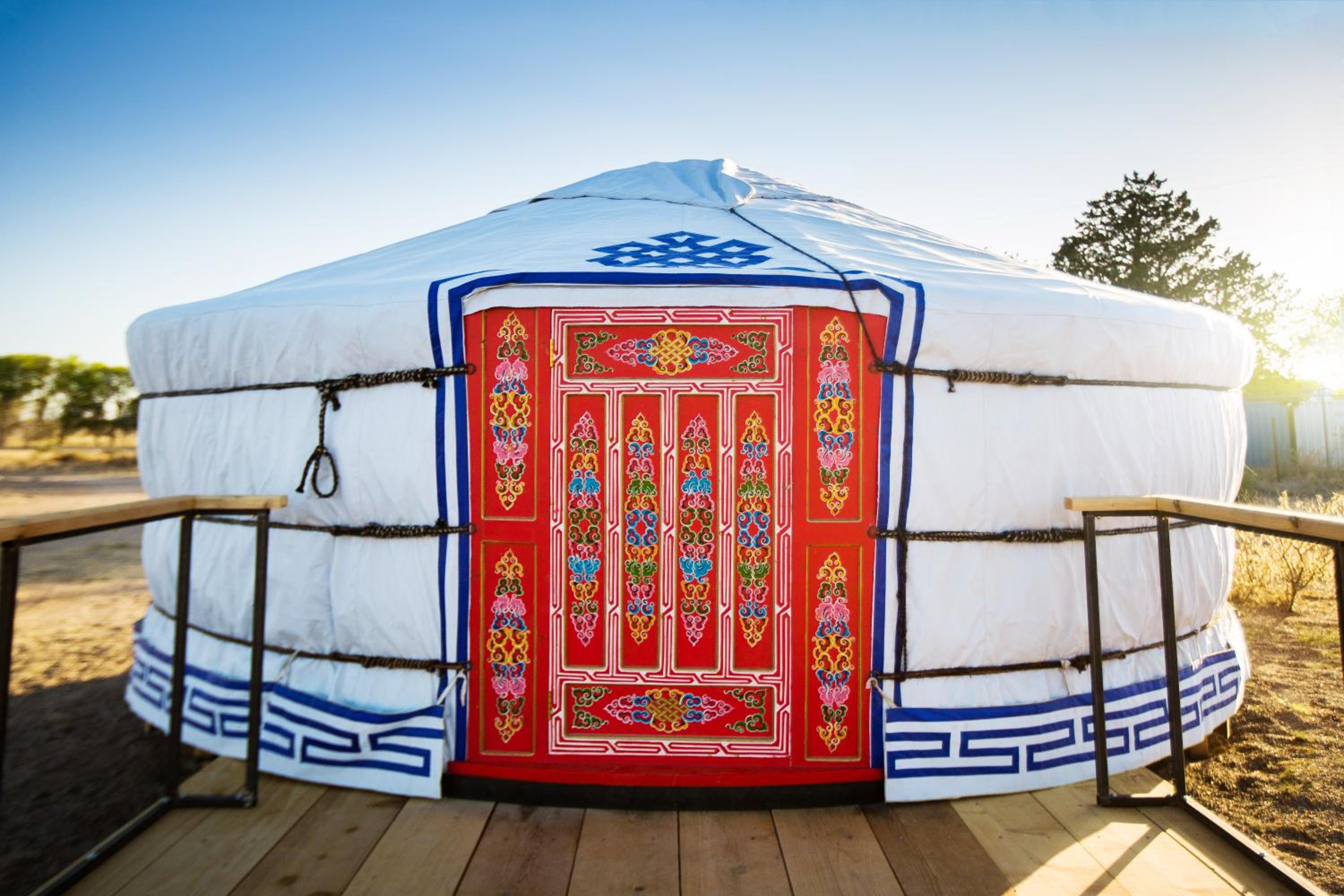 El Cosmico