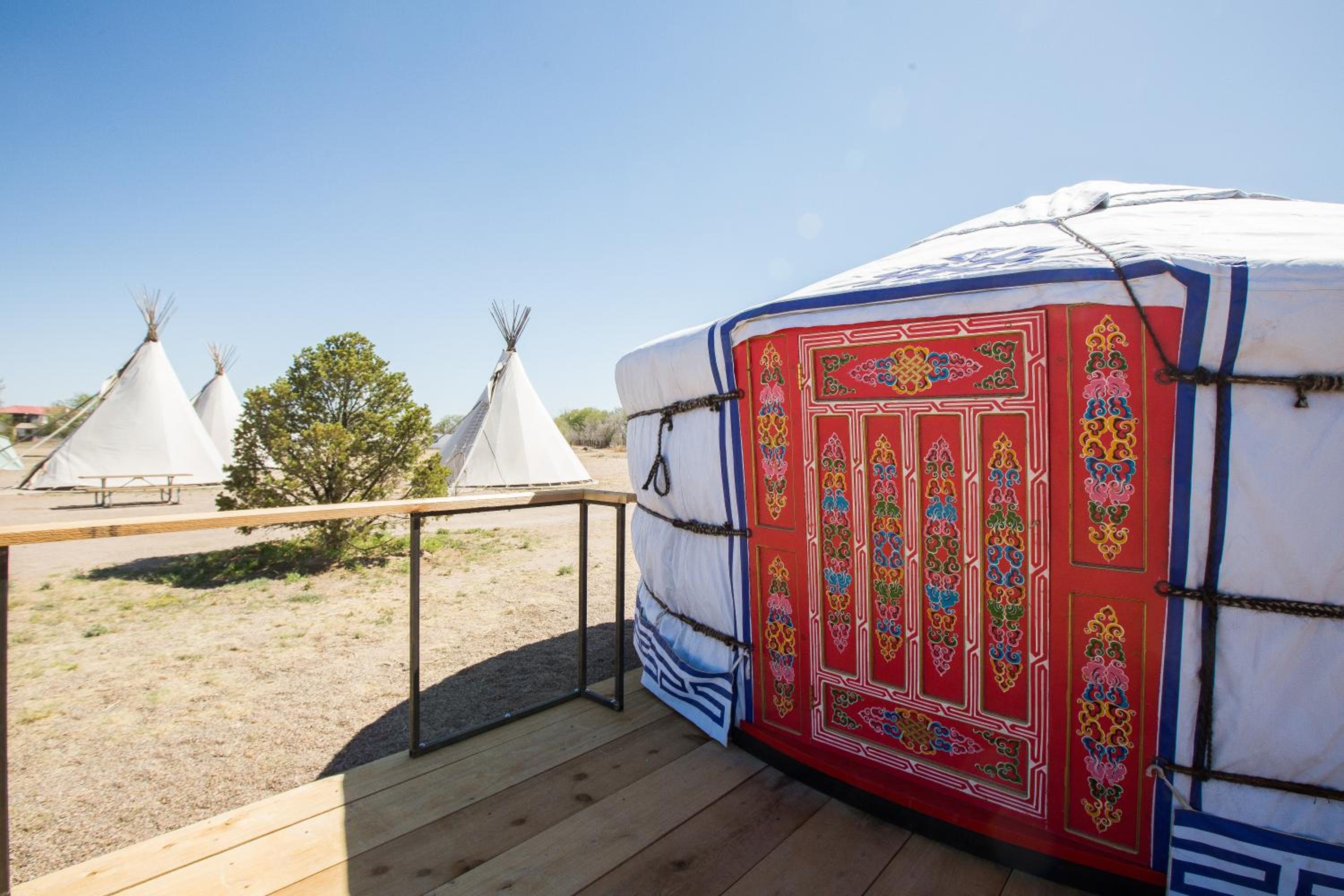 El Cosmico