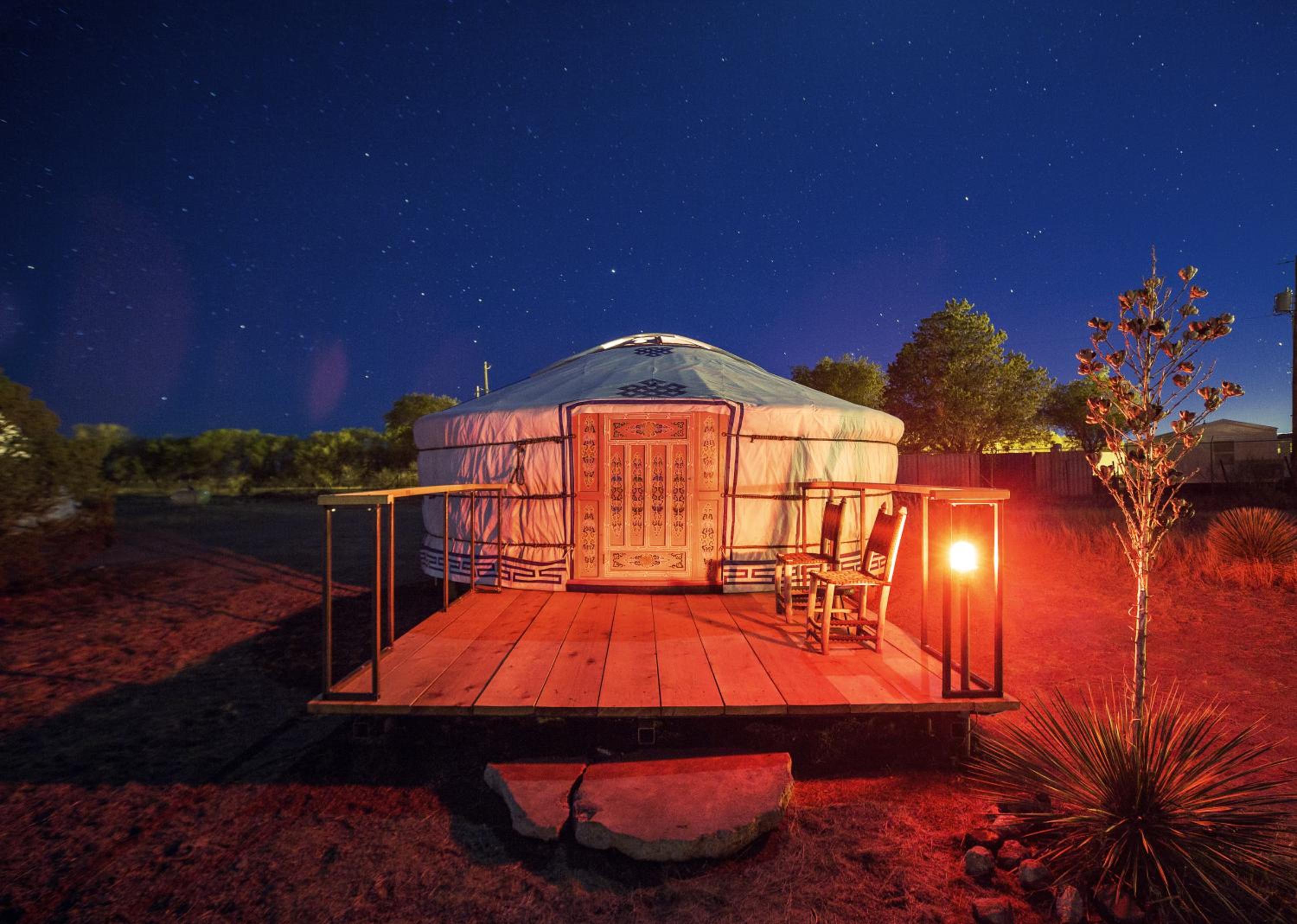 El Cosmico