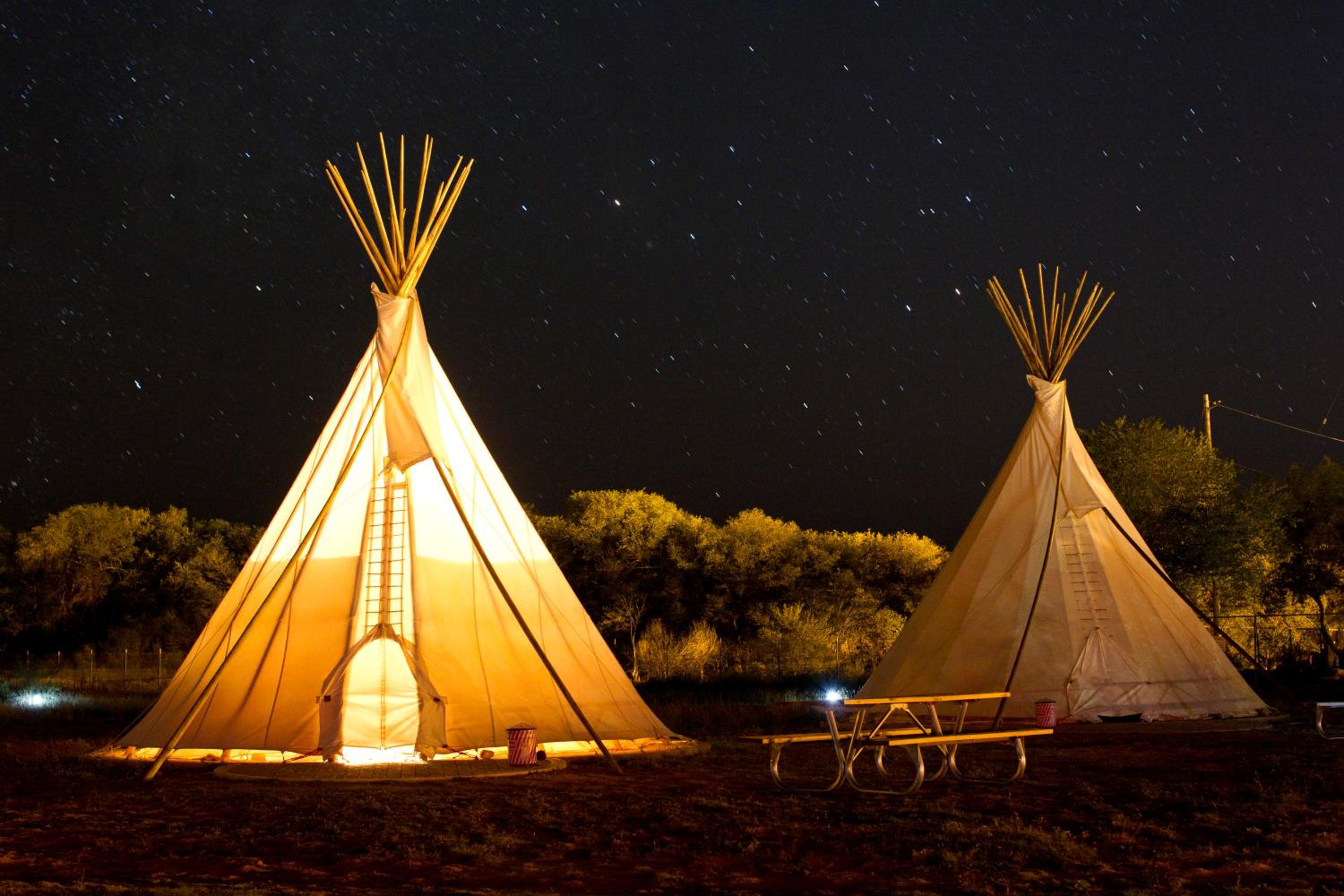 El Cosmico