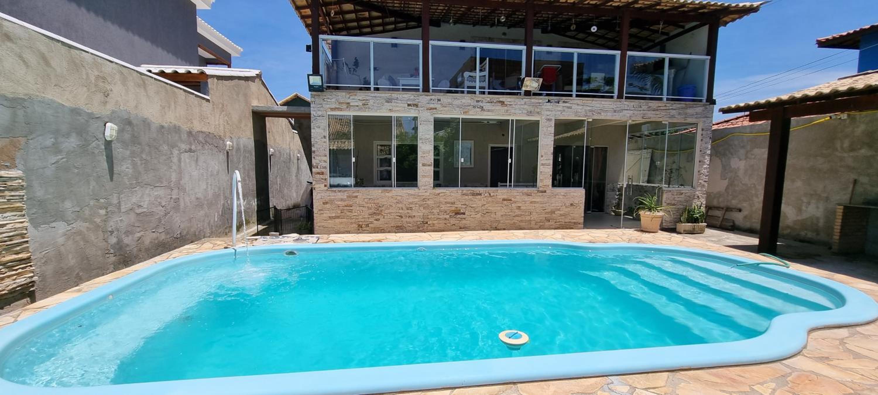 Casa Shalom Búzios Oficial