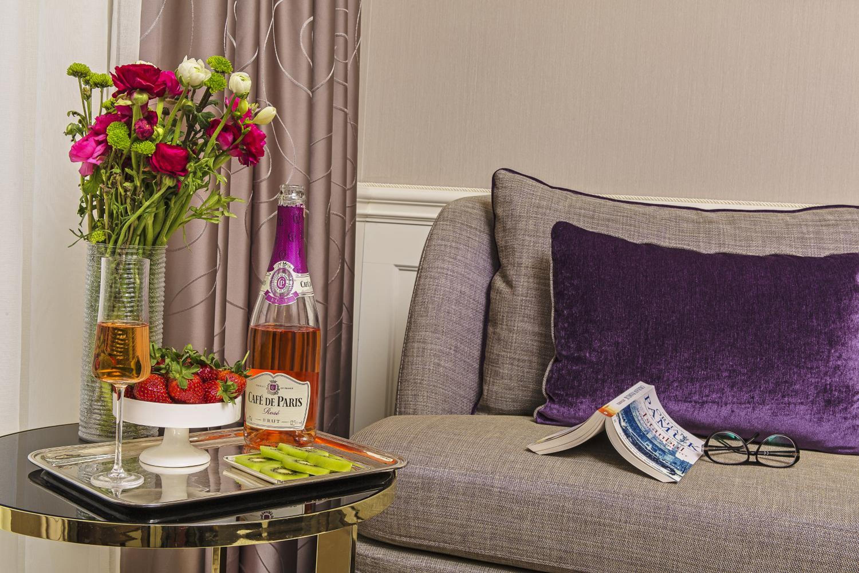 Meroddi Bagdatlıyan Otel - Image 55