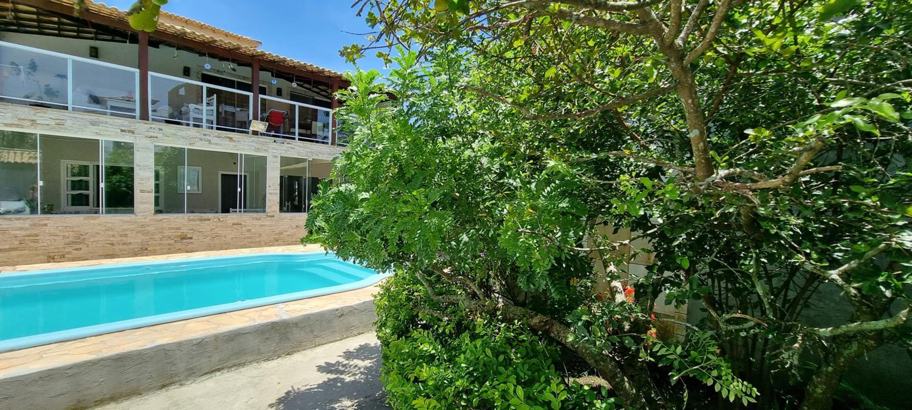 Casa Shalom Búzios Oficial