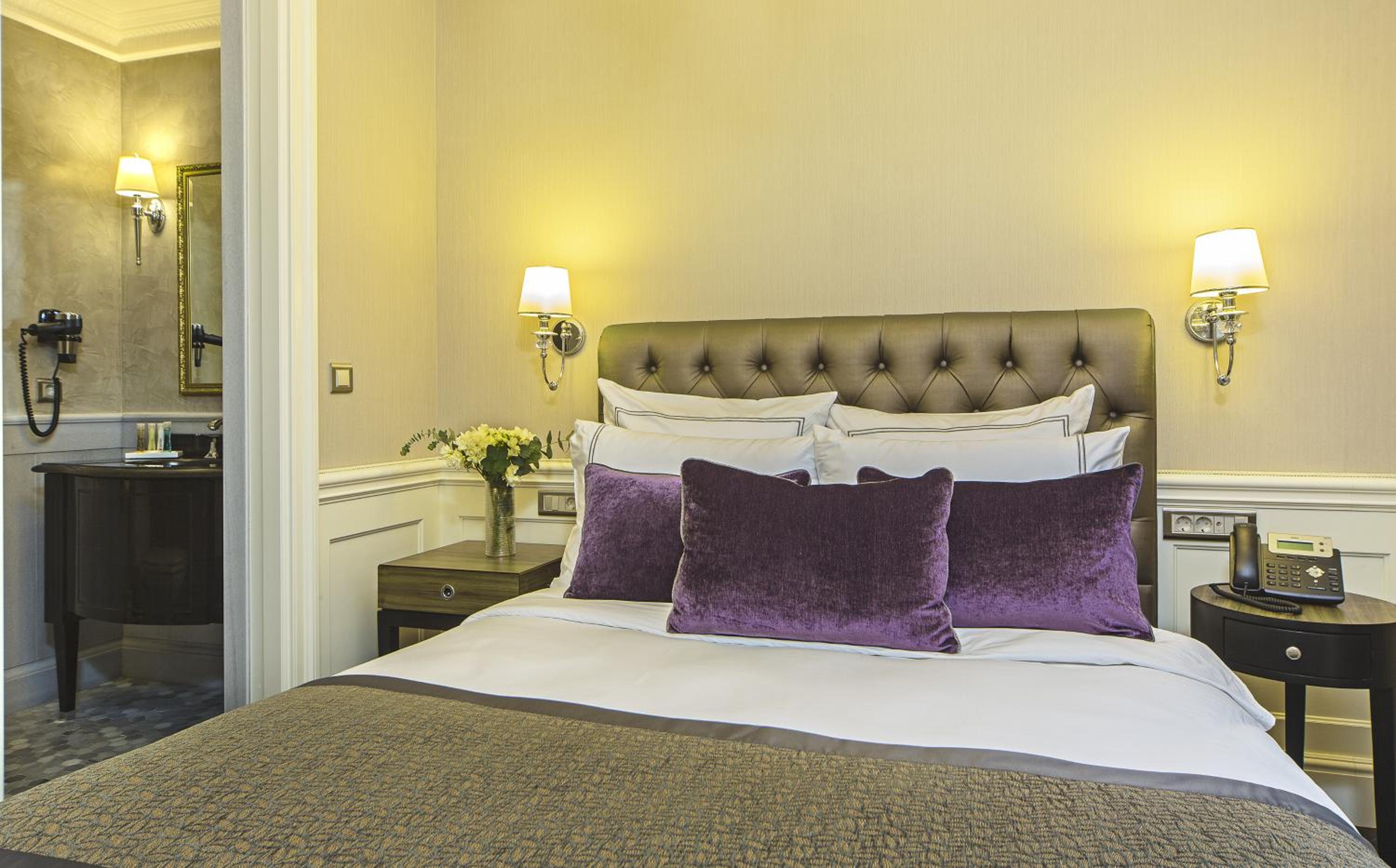 Meroddi Bagdatlıyan Otel - Image 88