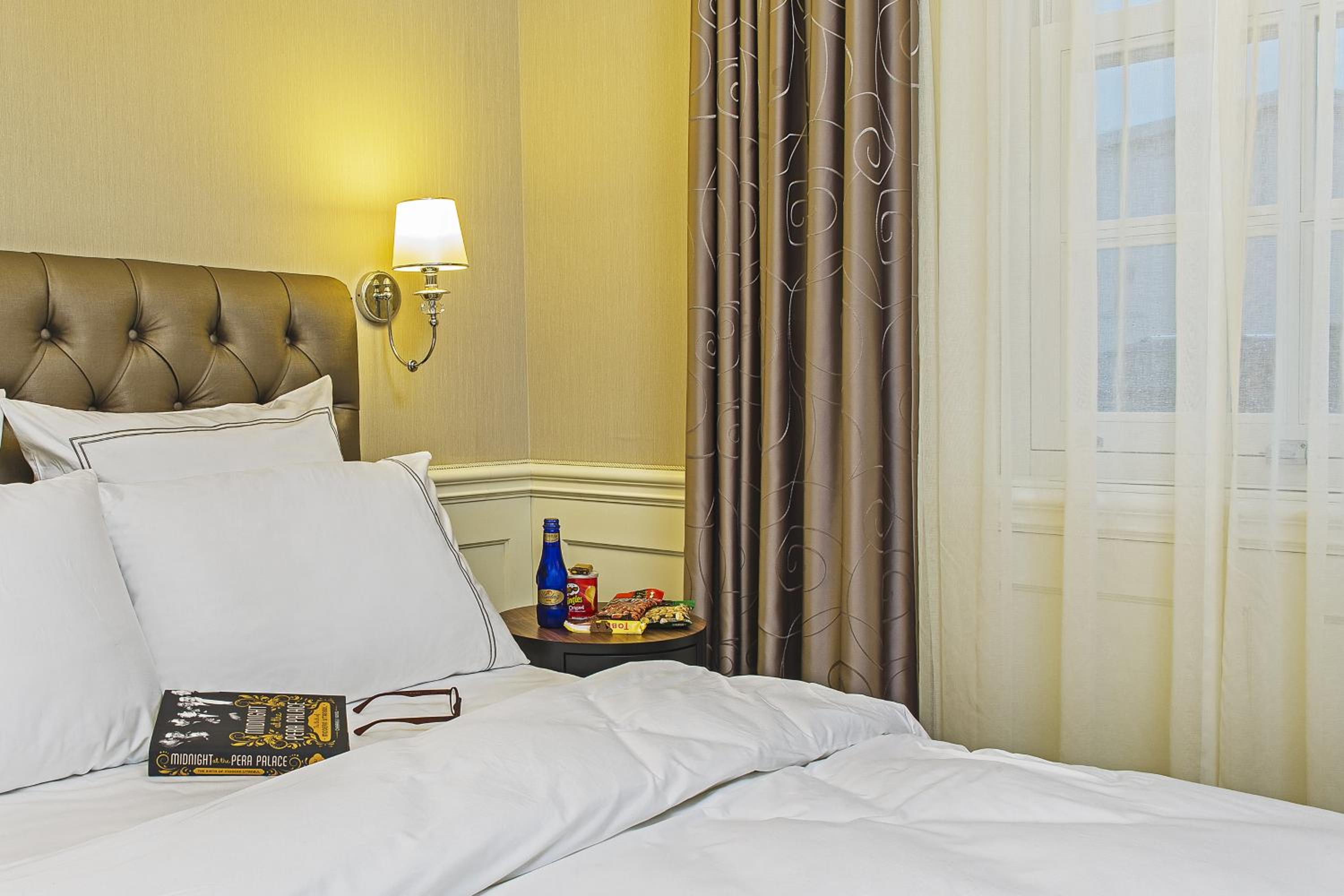 Meroddi Bagdatlıyan Otel - Image 26