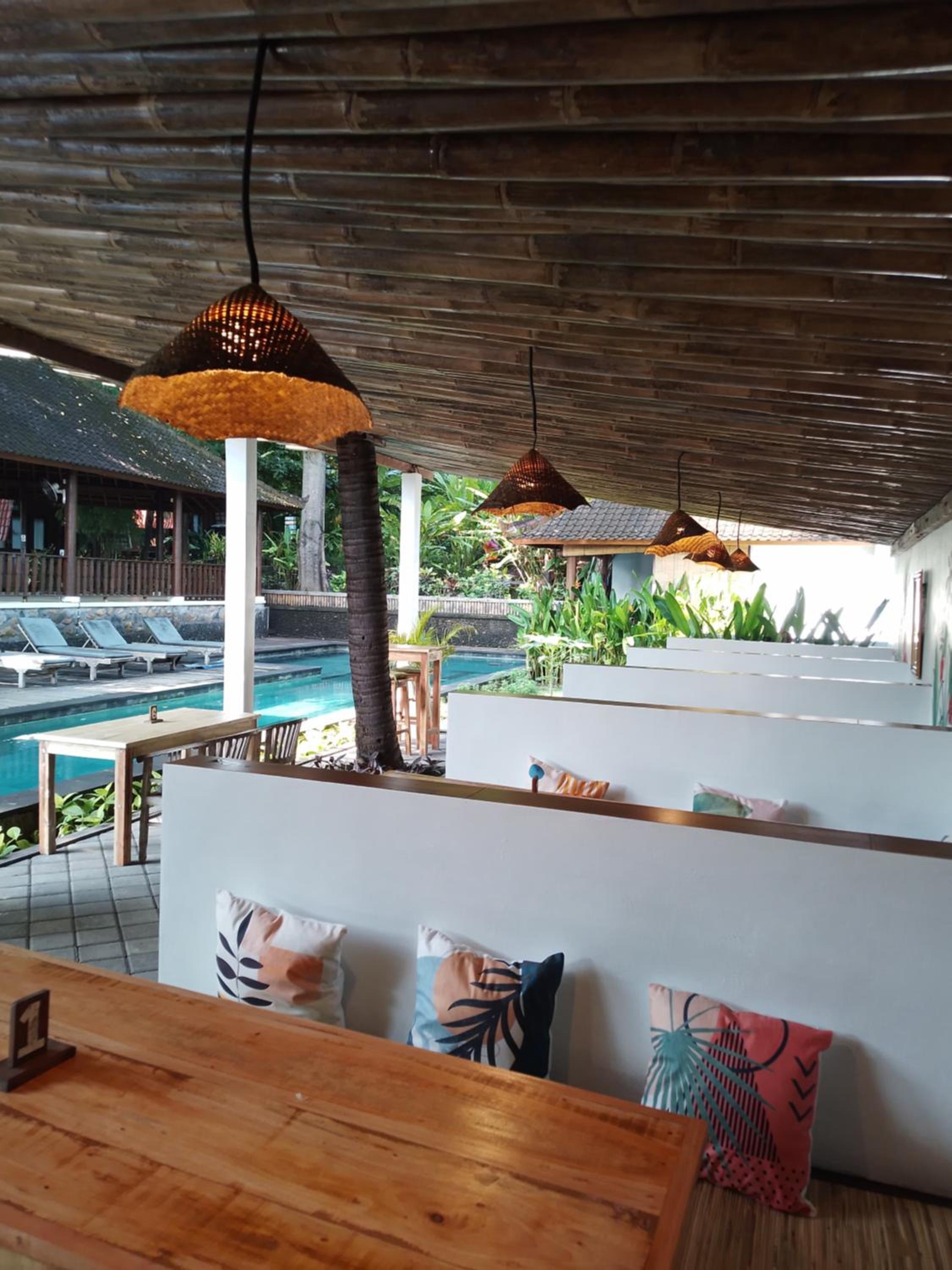 Ocean Prana Village