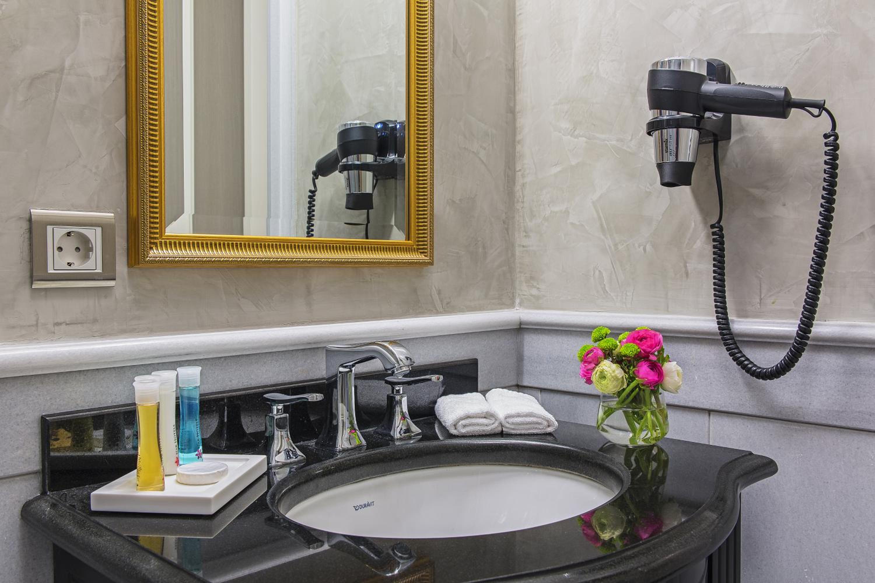 Meroddi Bagdatlıyan Otel - Image 58