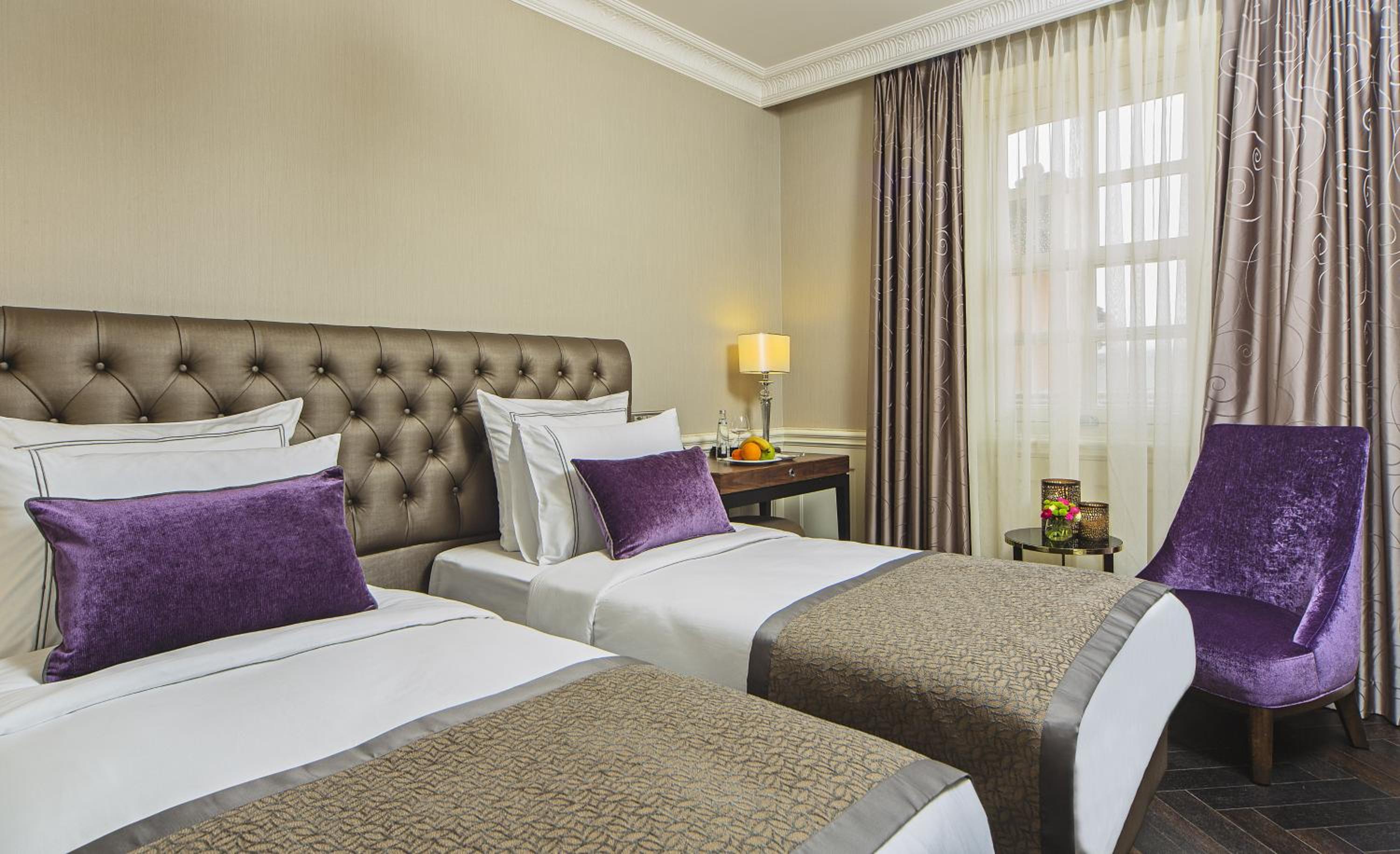 Meroddi Bagdatlıyan Otel - Image 59