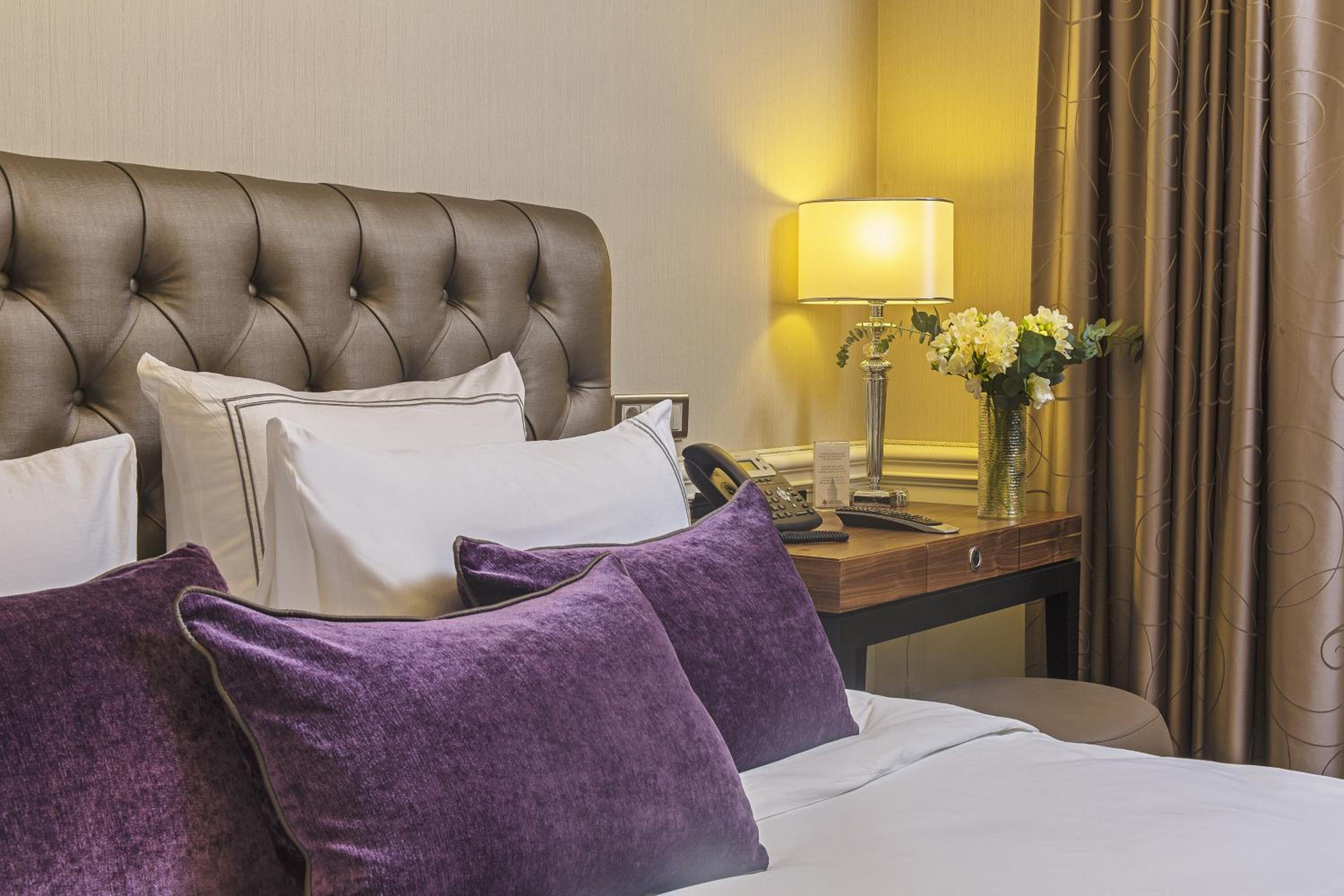 Meroddi Bagdatlıyan Otel - Image 9