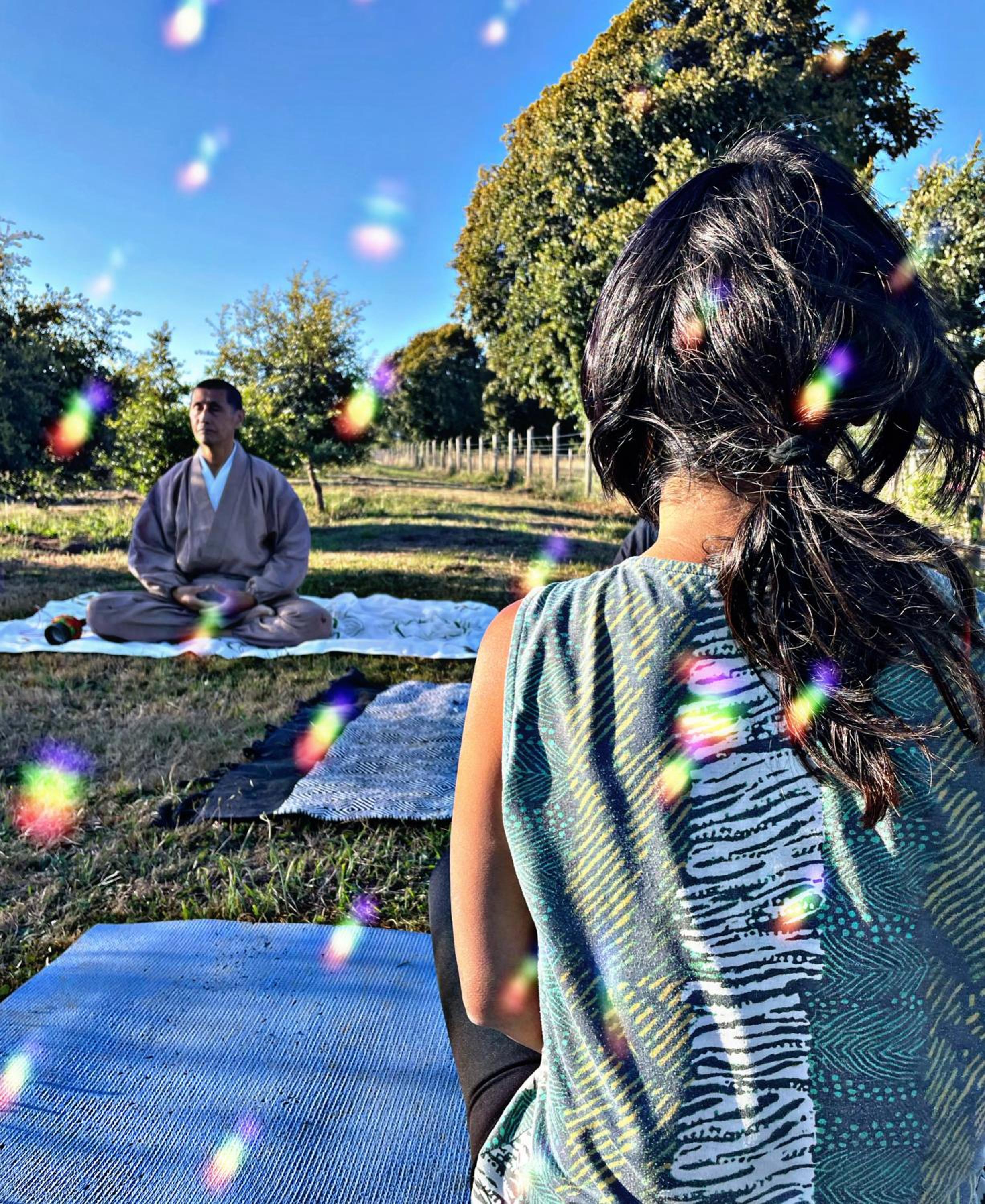 Maipo Shanti Lodge