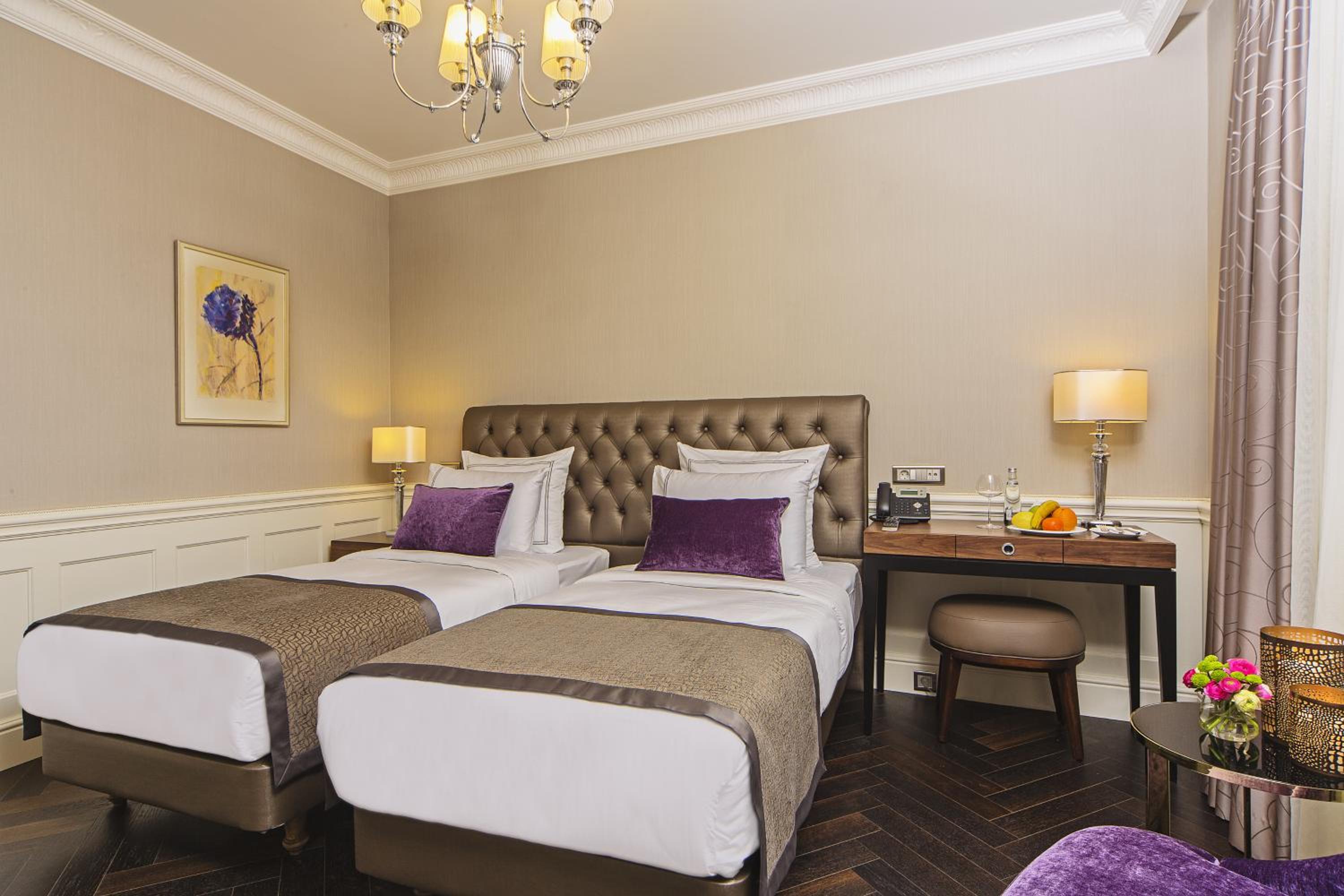 Meroddi Bagdatlıyan Otel - Image 87