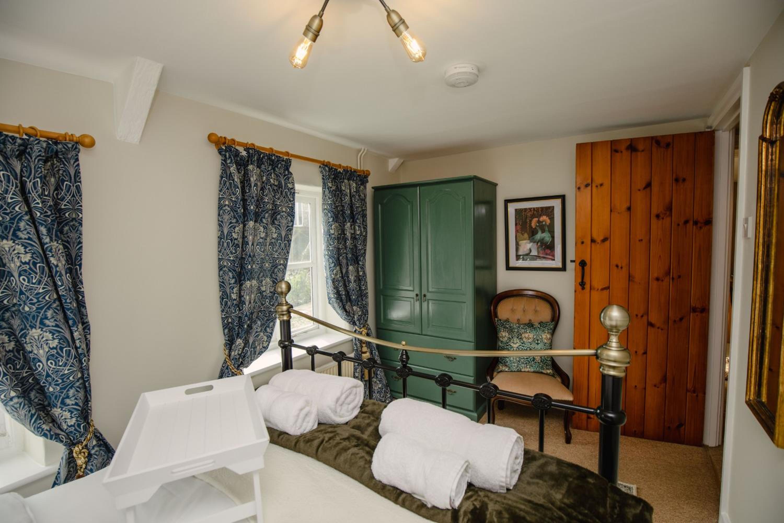 Keepers Cottage - Rudge Farm Cottages view 3