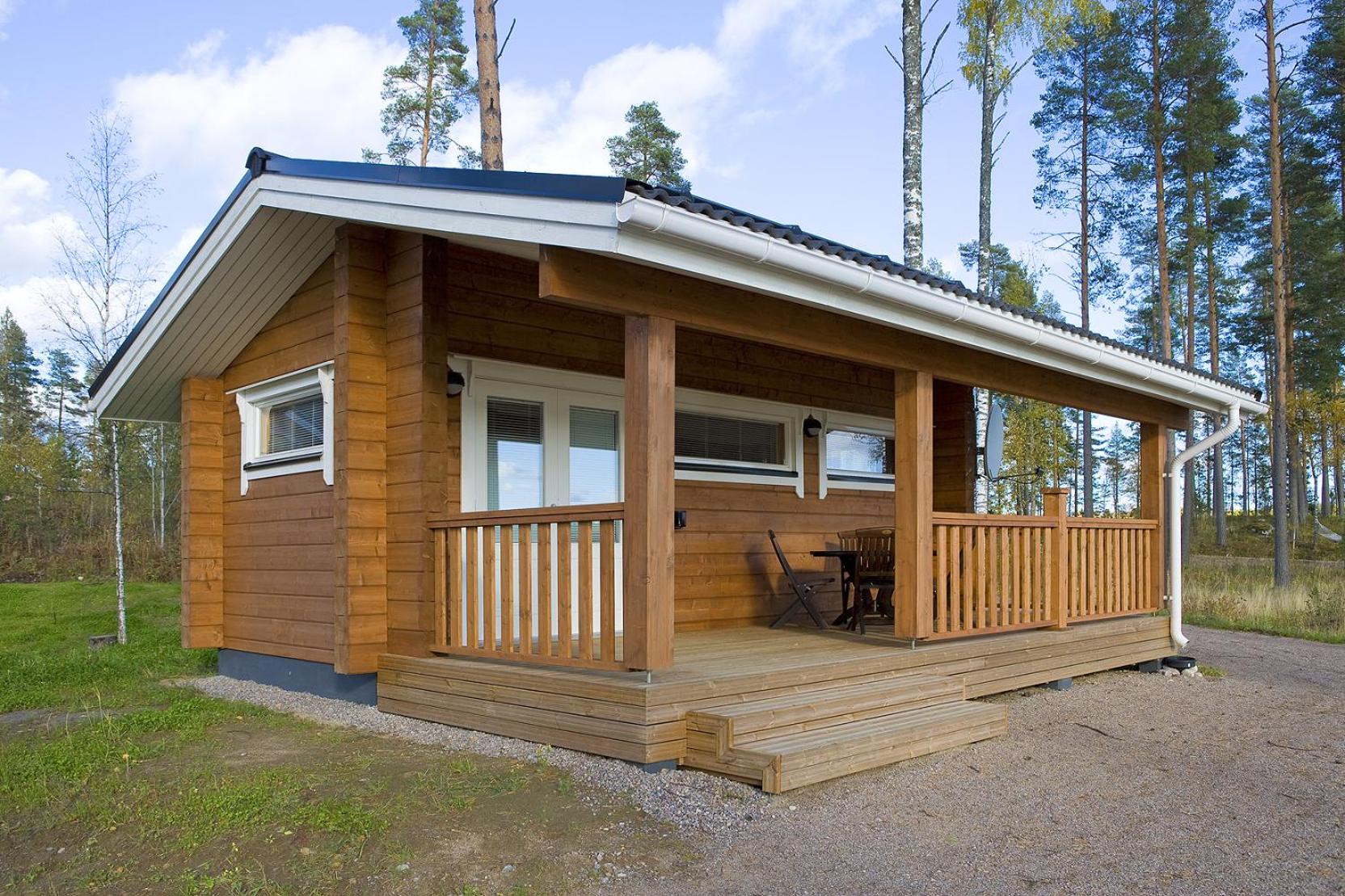Saimaa Lakeside