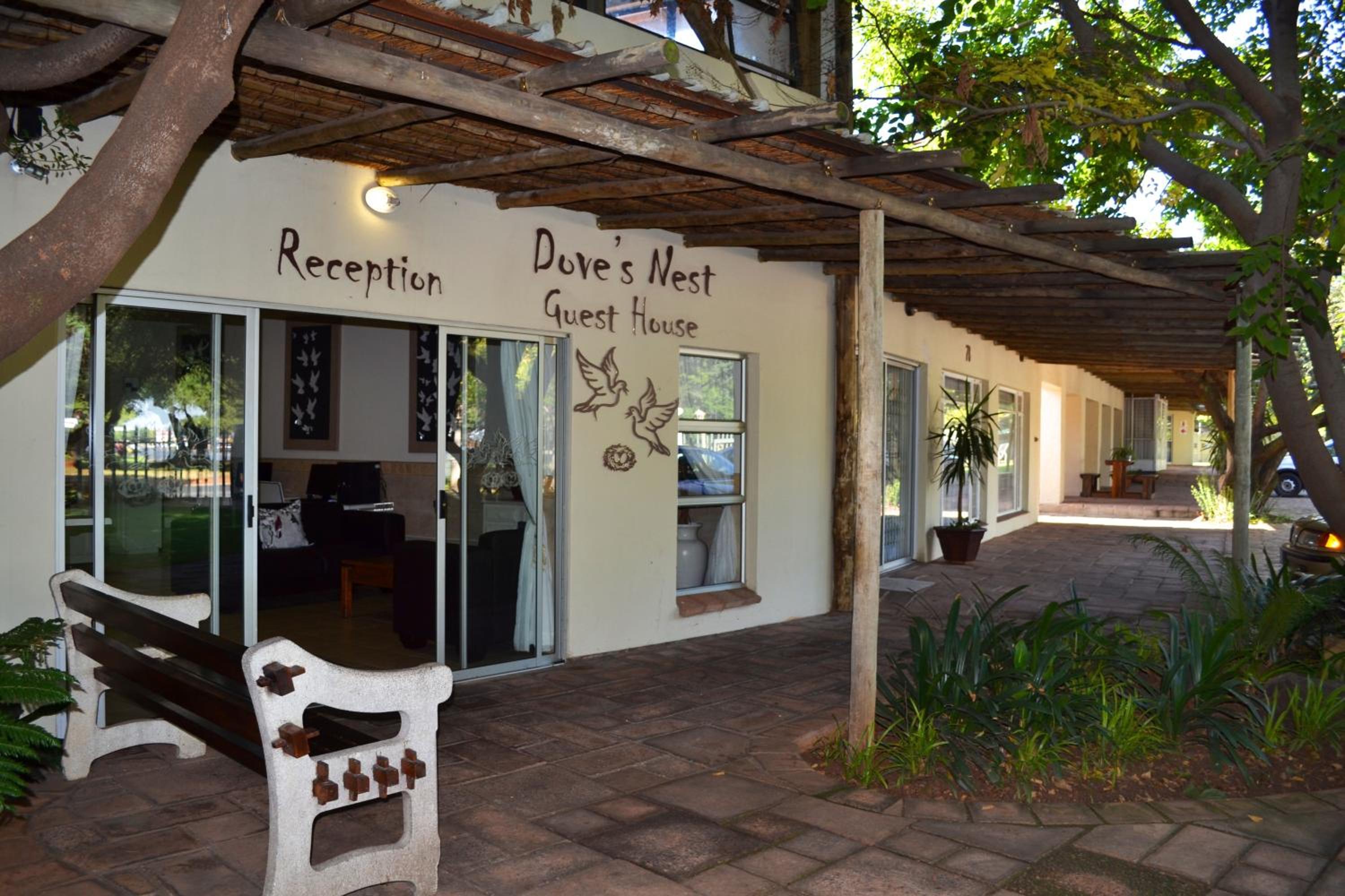 Dove's Nest Guest House