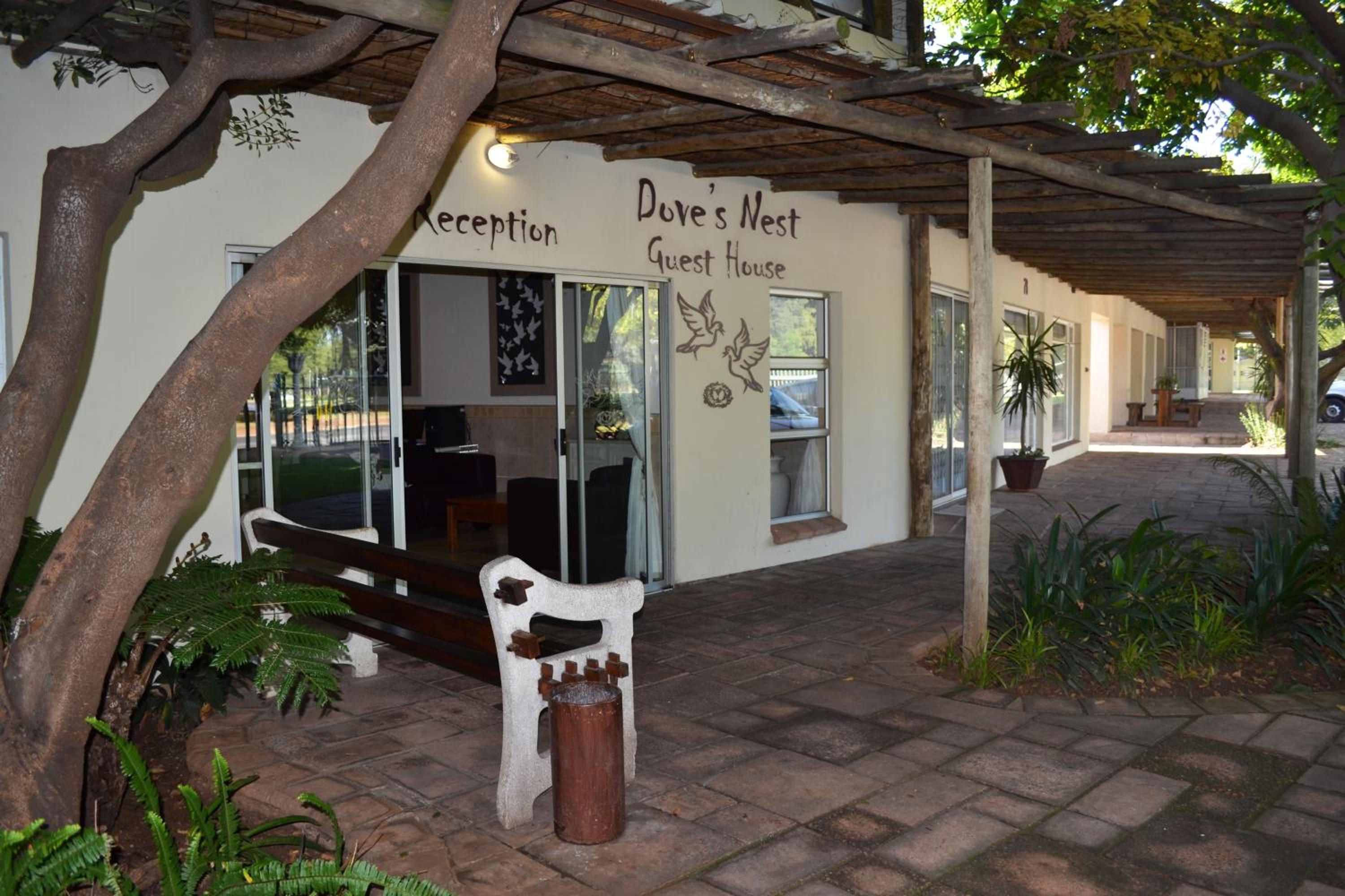 Dove's Nest Guest House