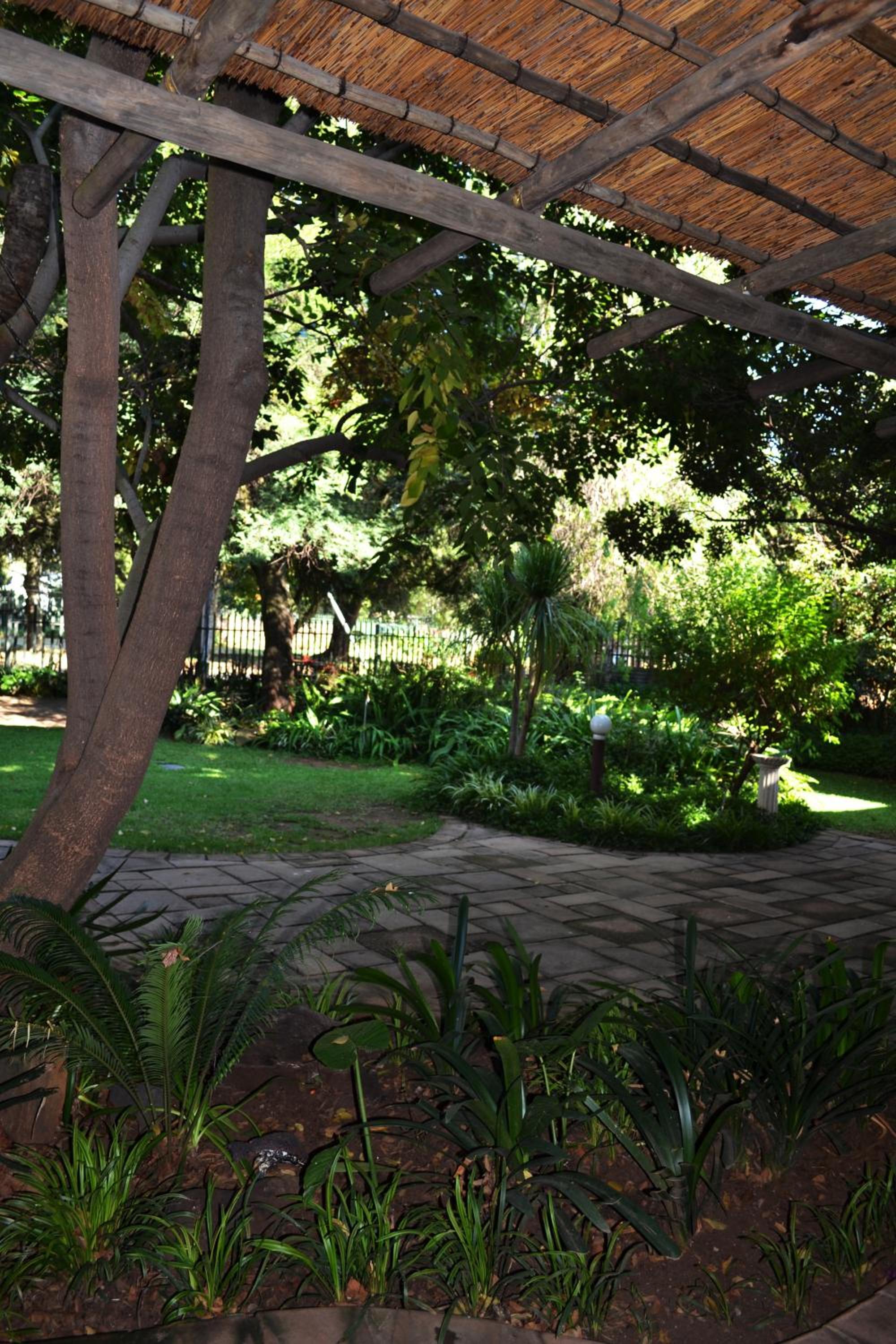 Dove's Nest Guest House