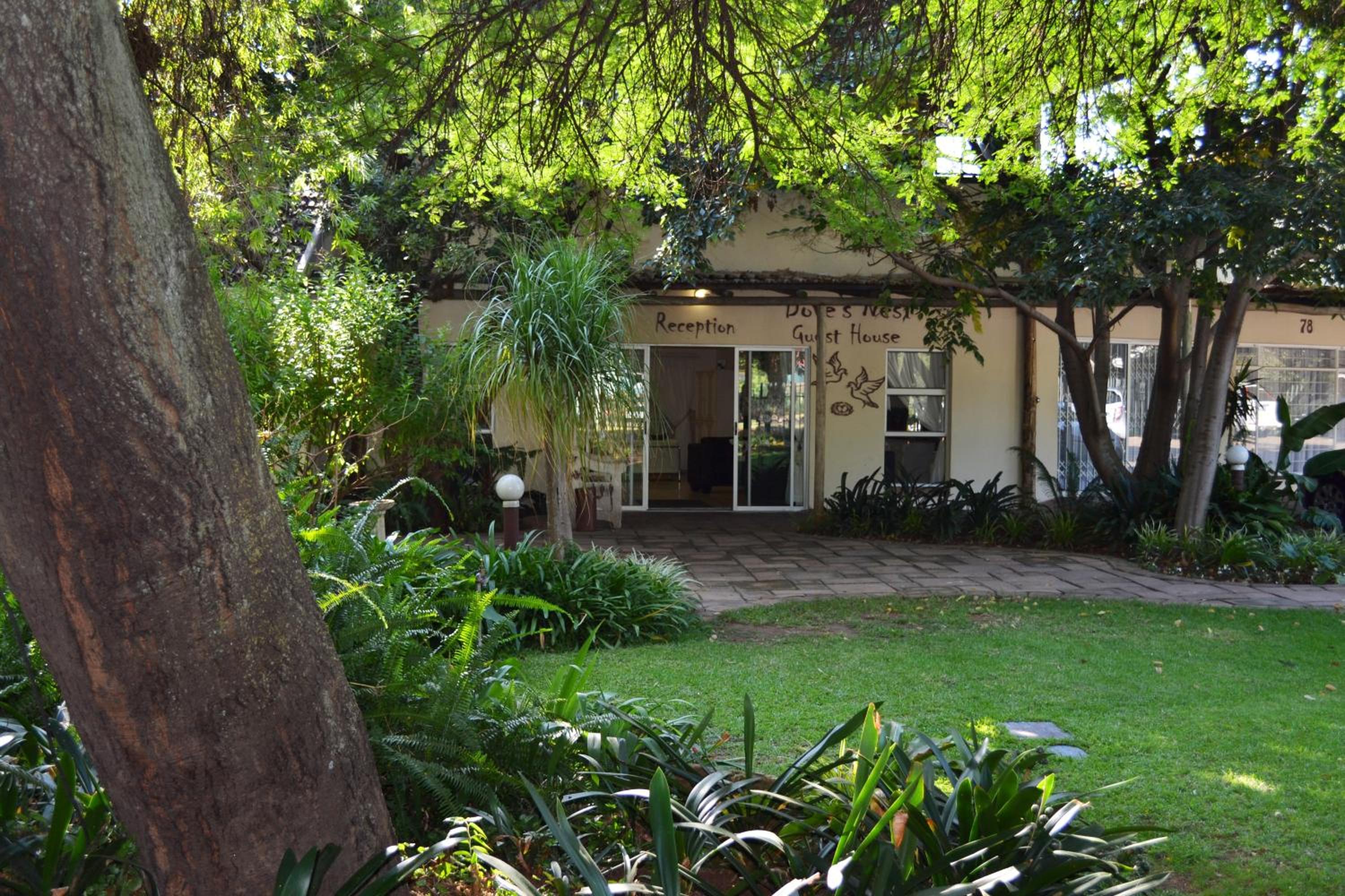 Dove's Nest Guest House