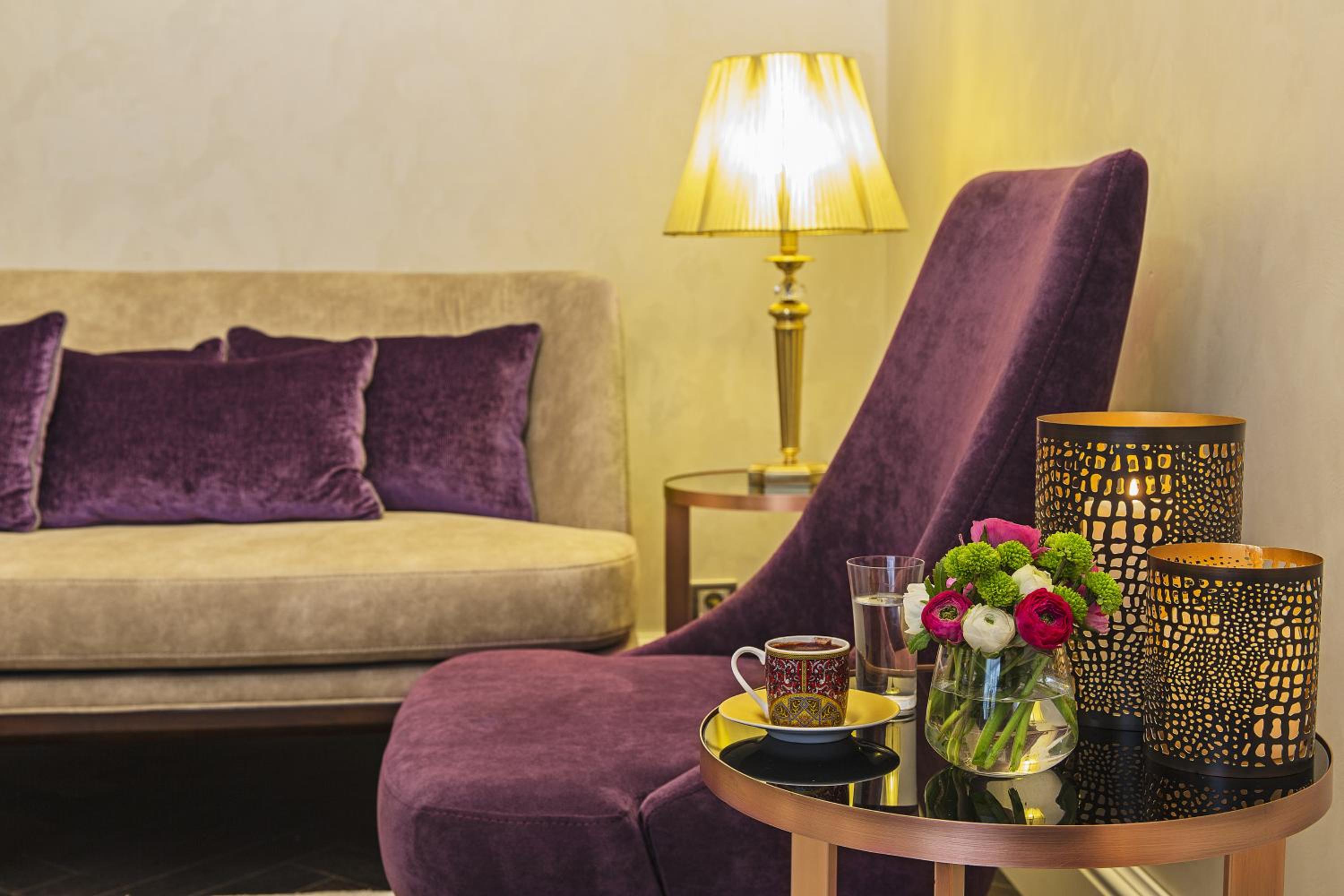 Meroddi Bagdatlıyan Otel - Image 50