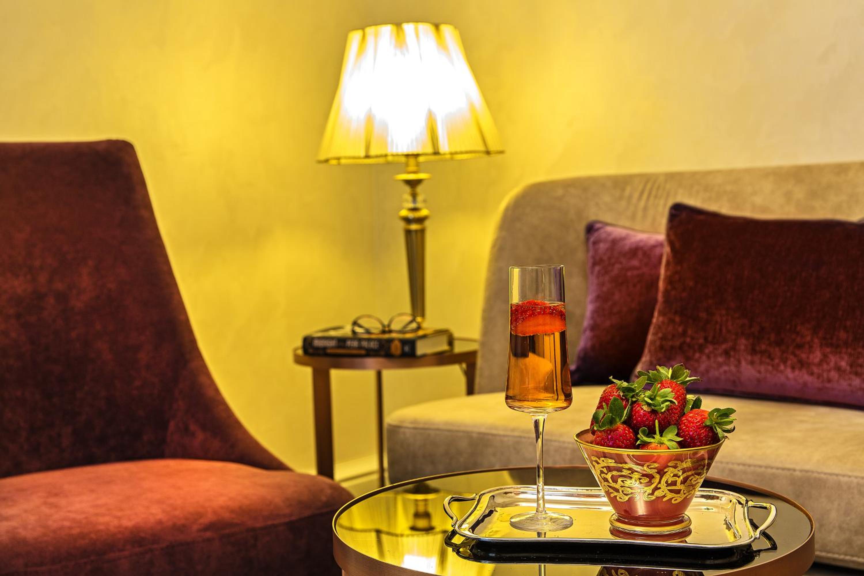 Meroddi Bagdatlıyan Otel - Image 54