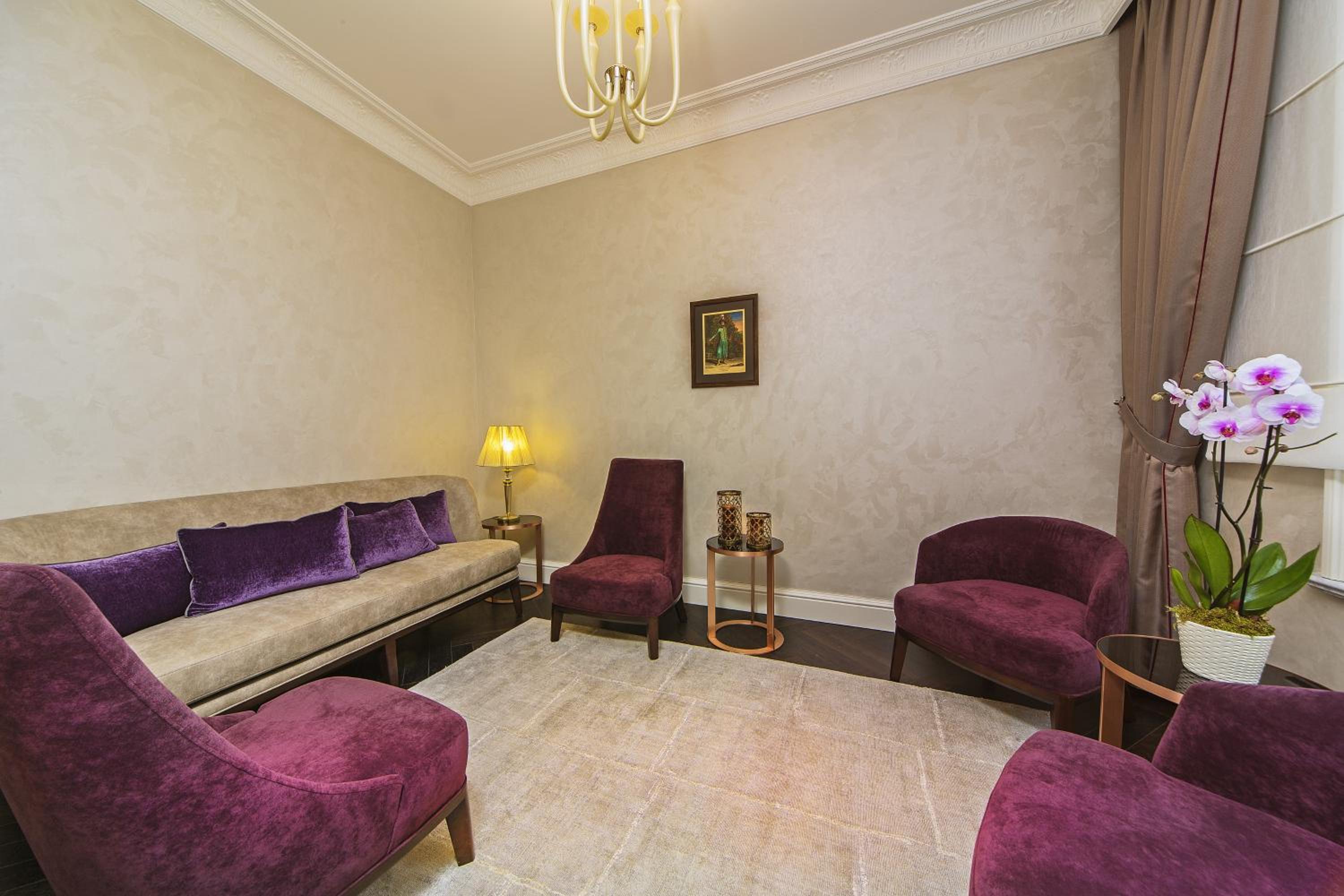 Meroddi Bagdatlıyan Otel - Image 34