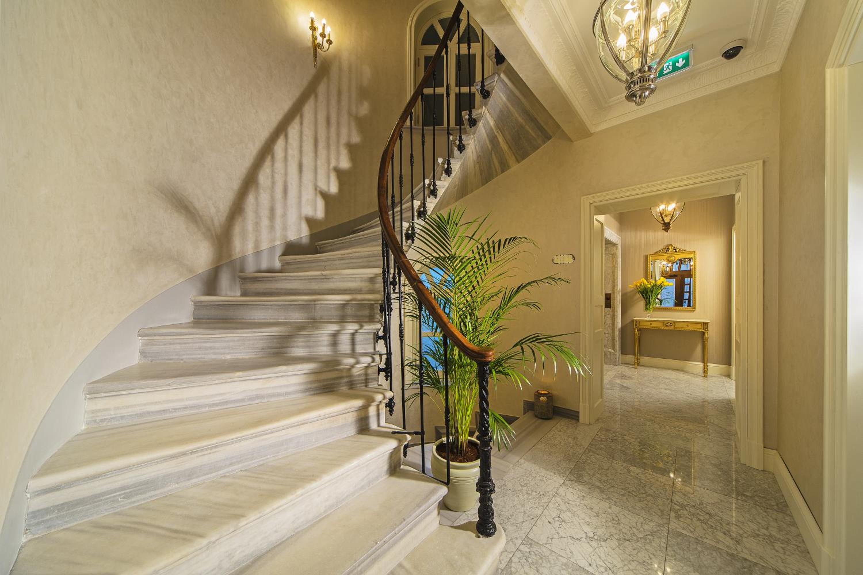 Meroddi Bagdatlıyan Otel - Image 51