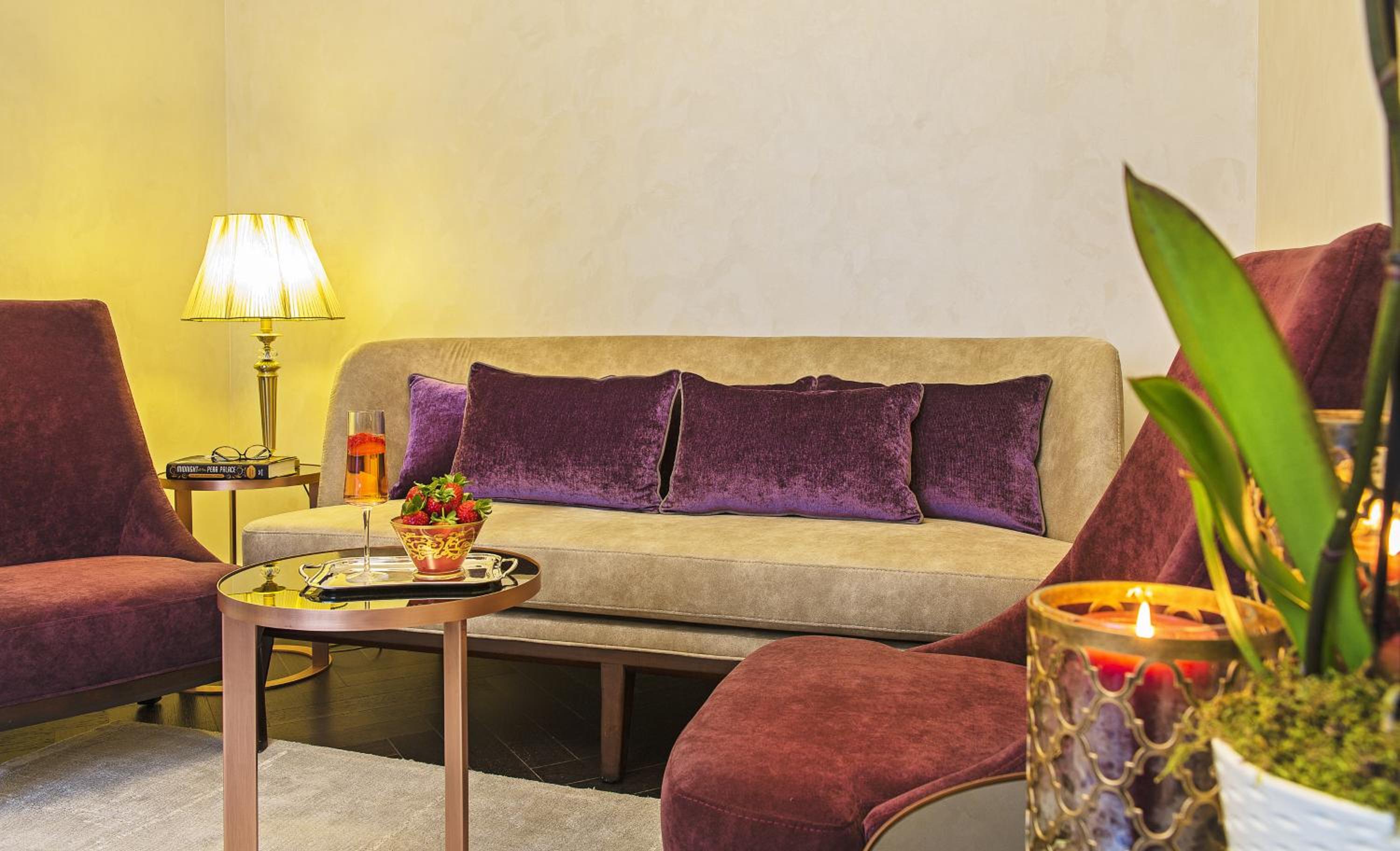 Meroddi Bagdatlıyan Otel - Image 81