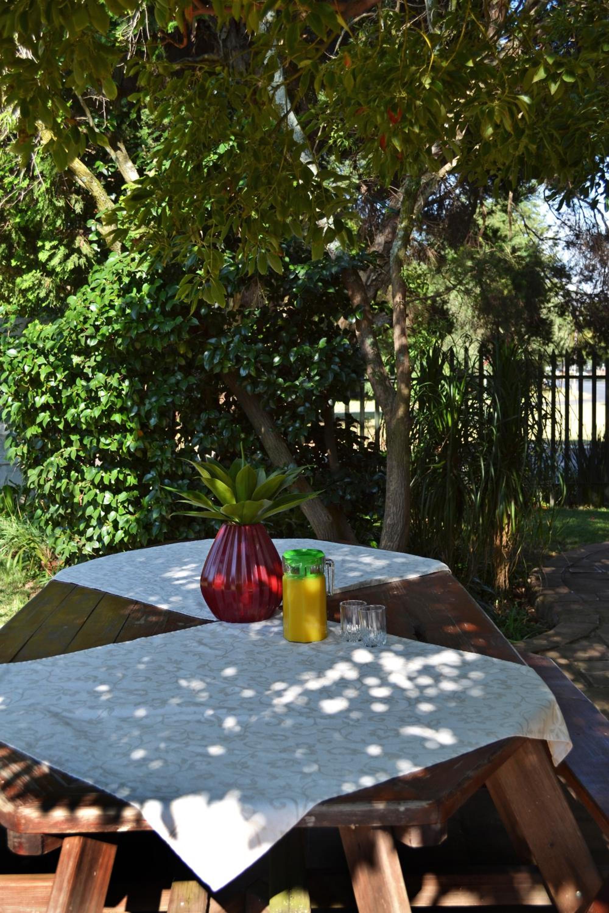 Dove's Nest Guest House