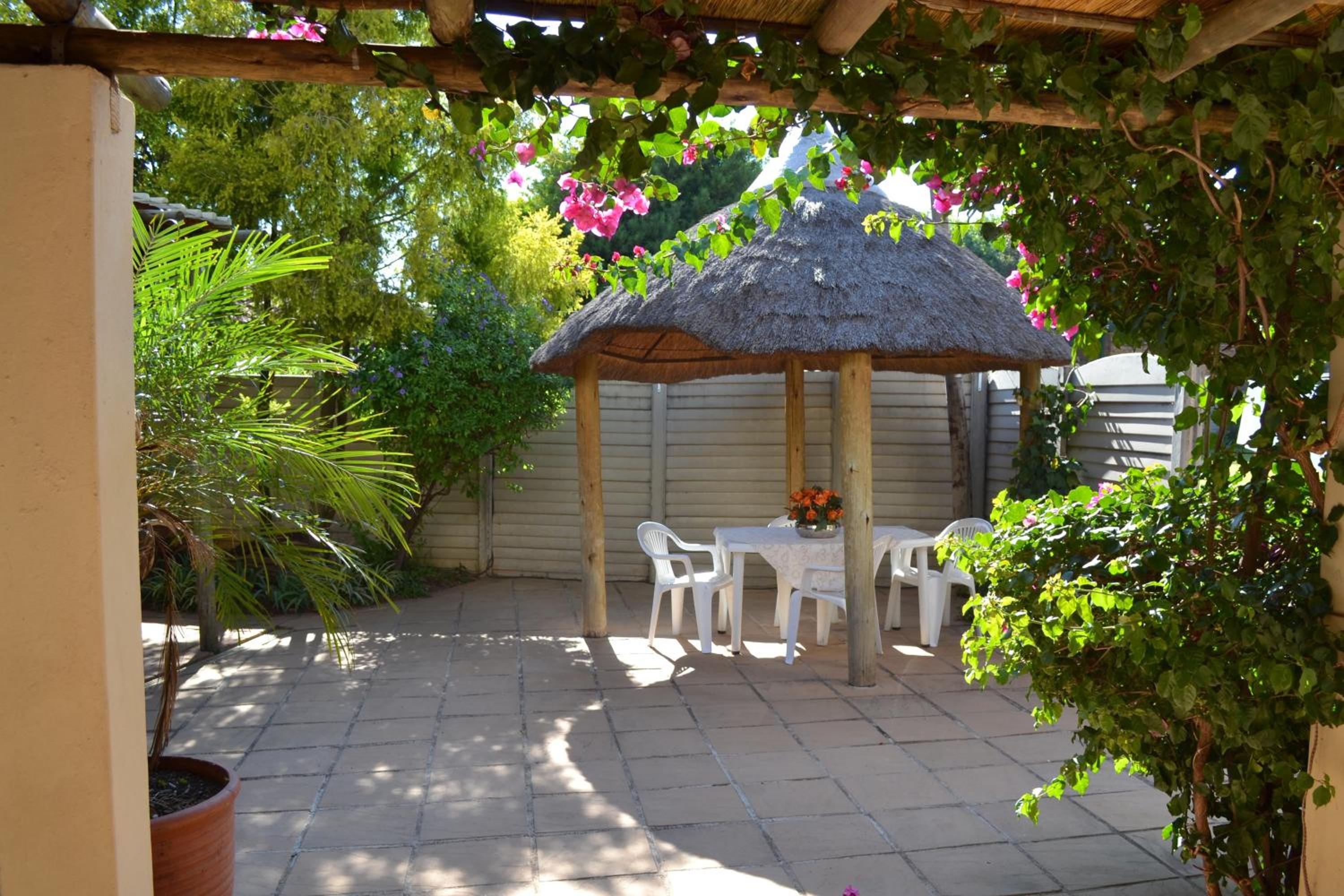 Dove's Nest Guest House
