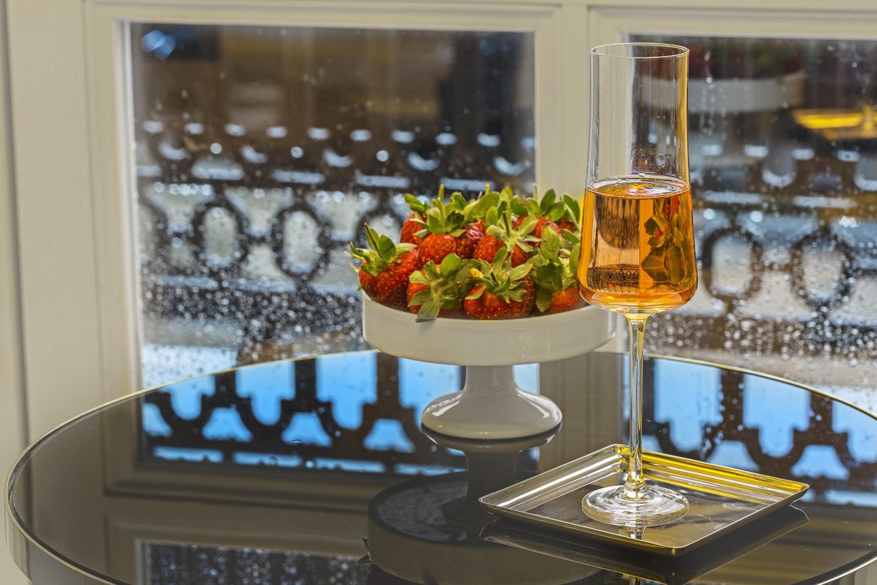 Meroddi Bagdatlıyan Otel - Image 5