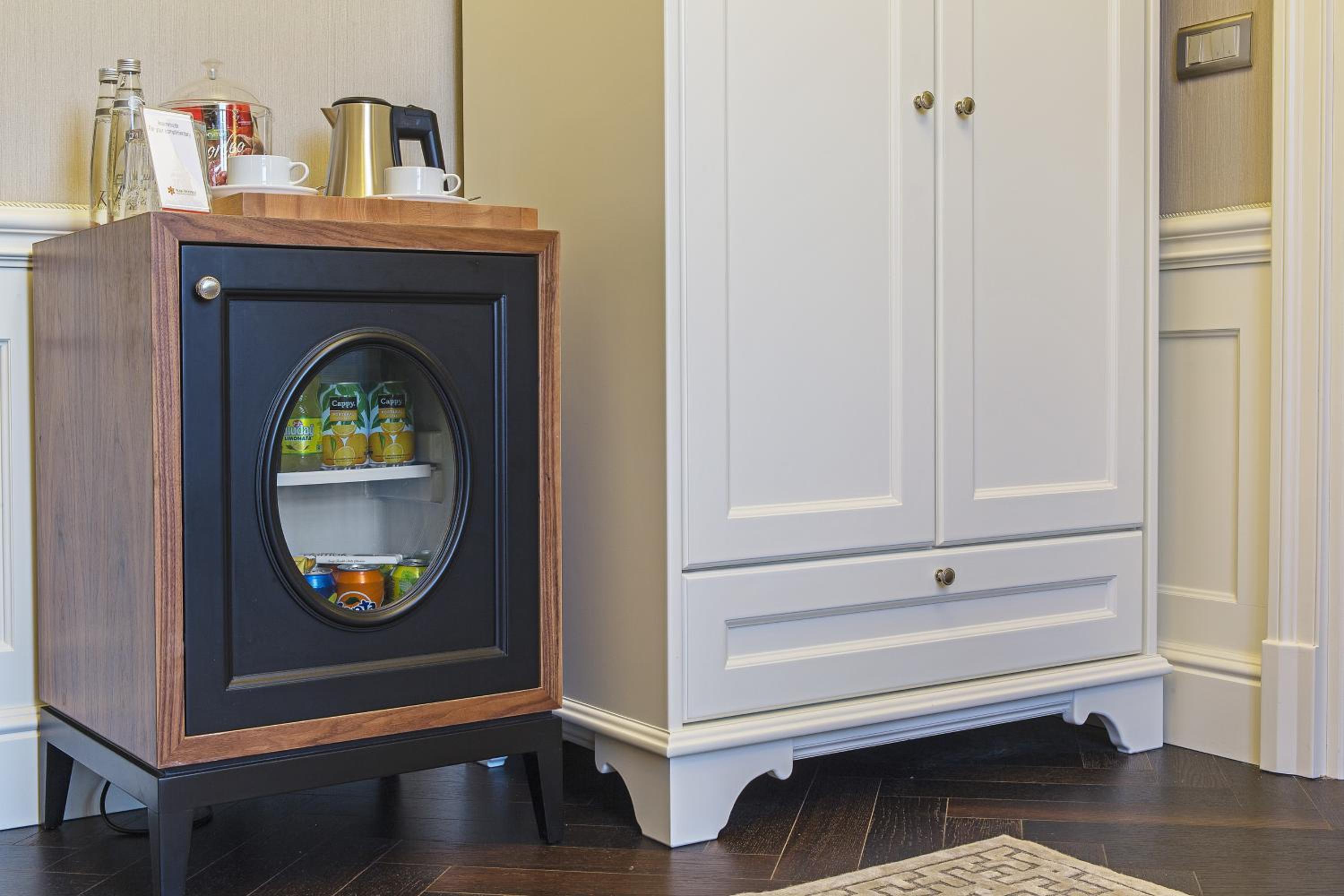 Meroddi Bagdatlıyan Otel - Image 27