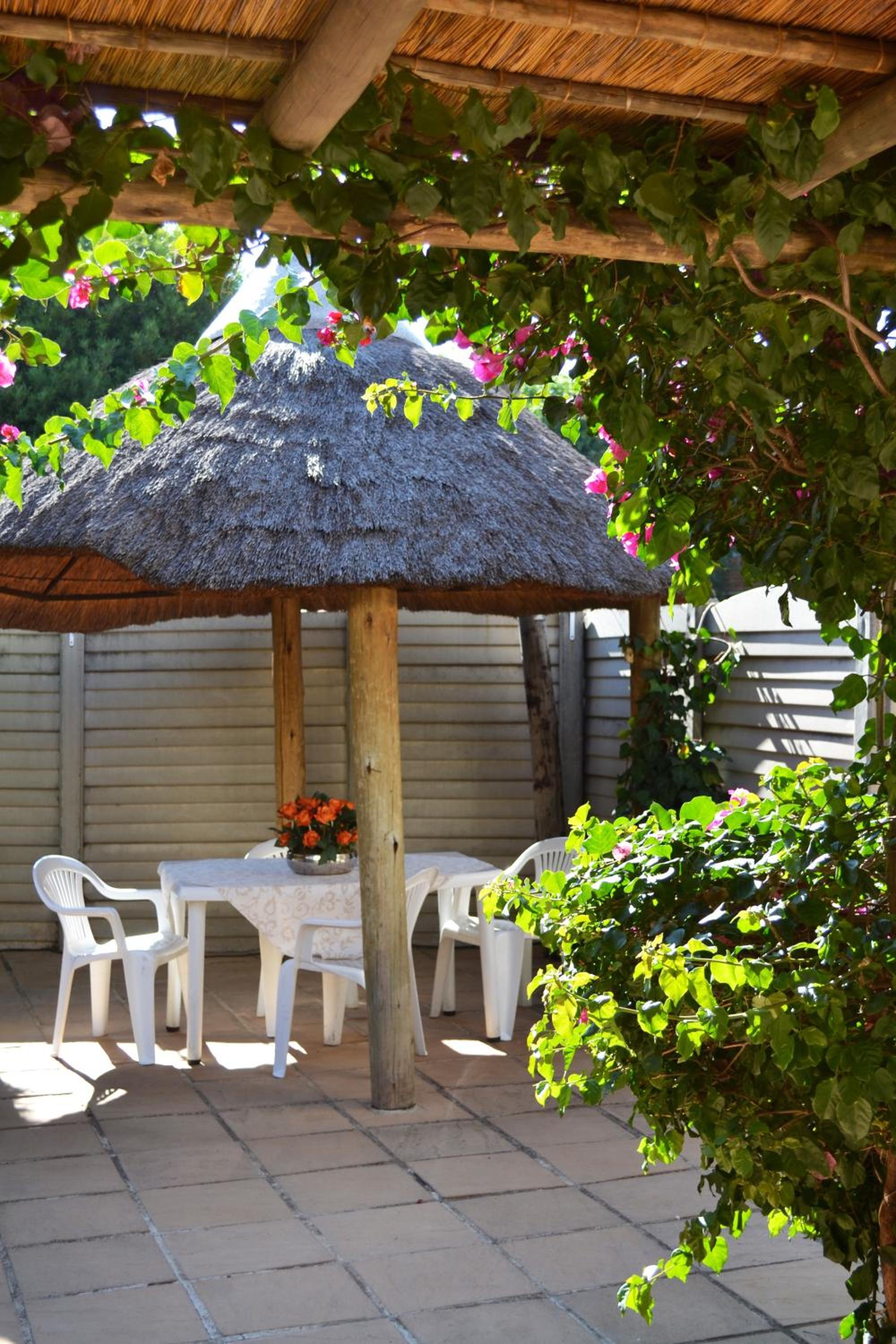 Dove's Nest Guest House