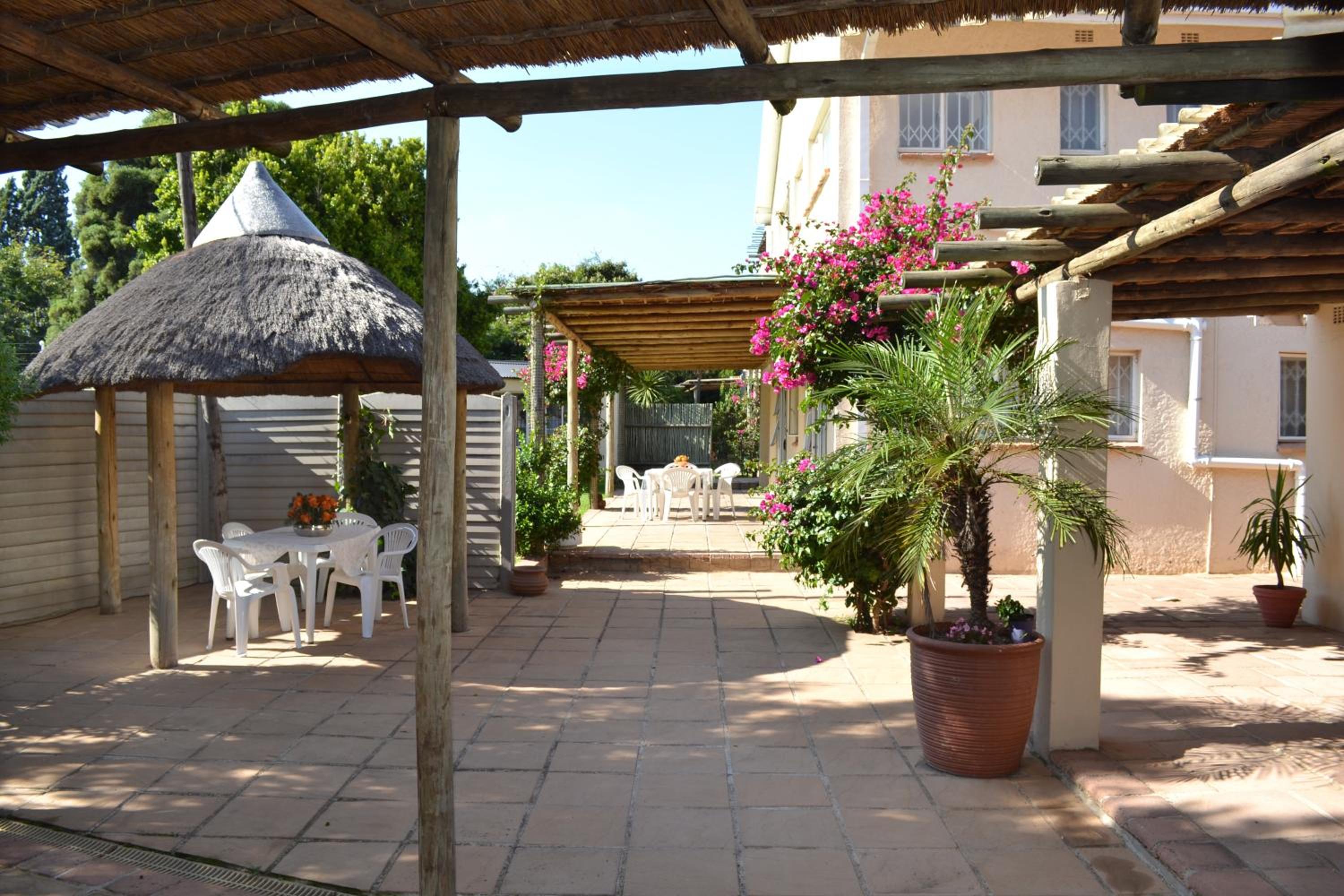 Dove's Nest Guest House