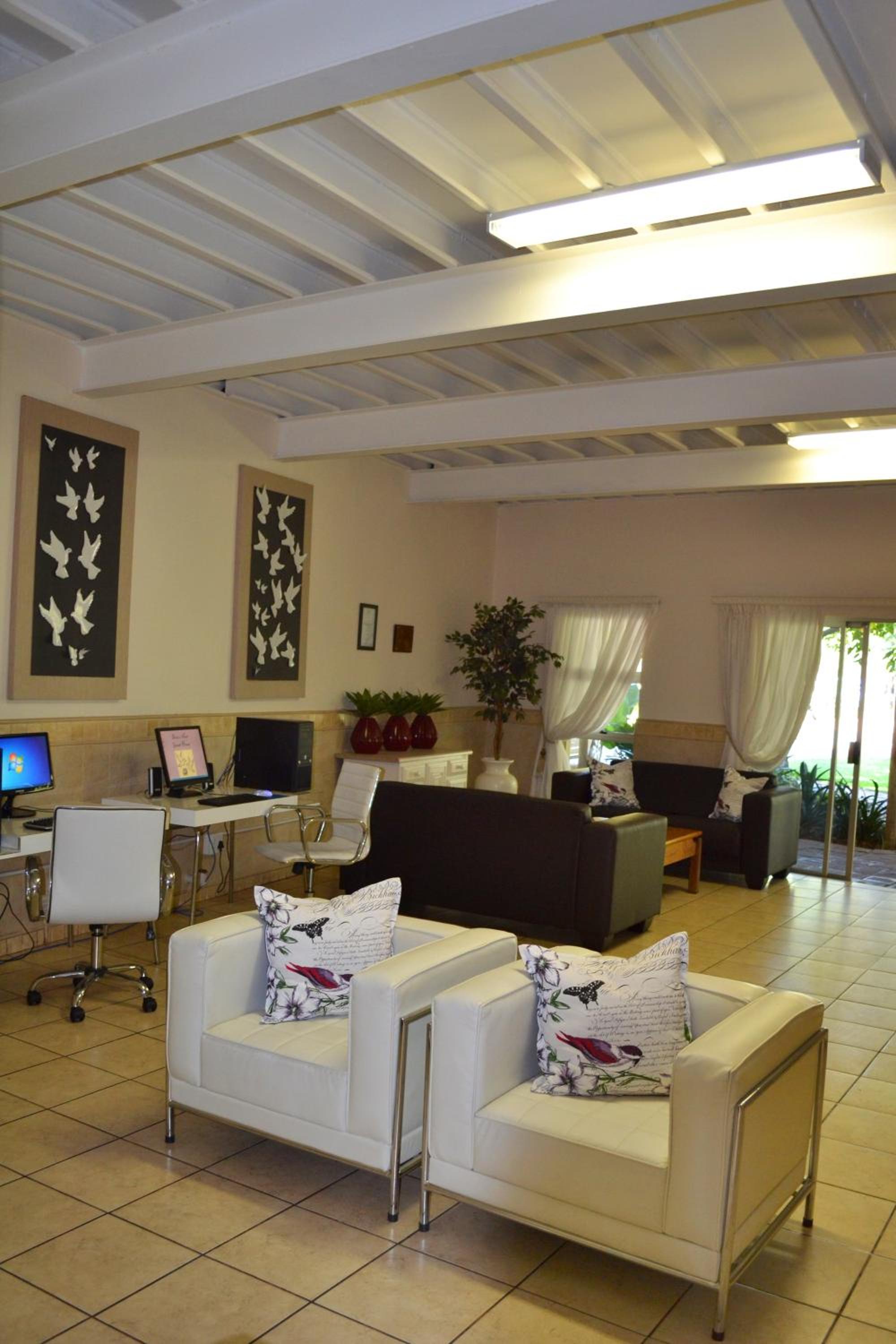 Dove's Nest Guest House